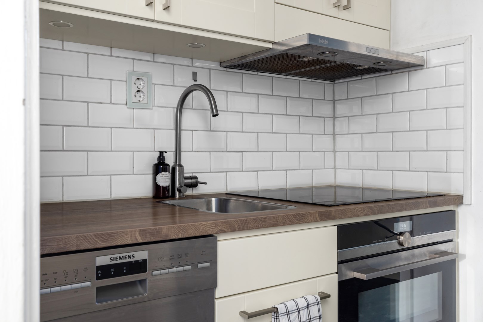 Bostadsbild från S:t Göransgatan 24 C, Till salu i Fålhagen, Uppsala