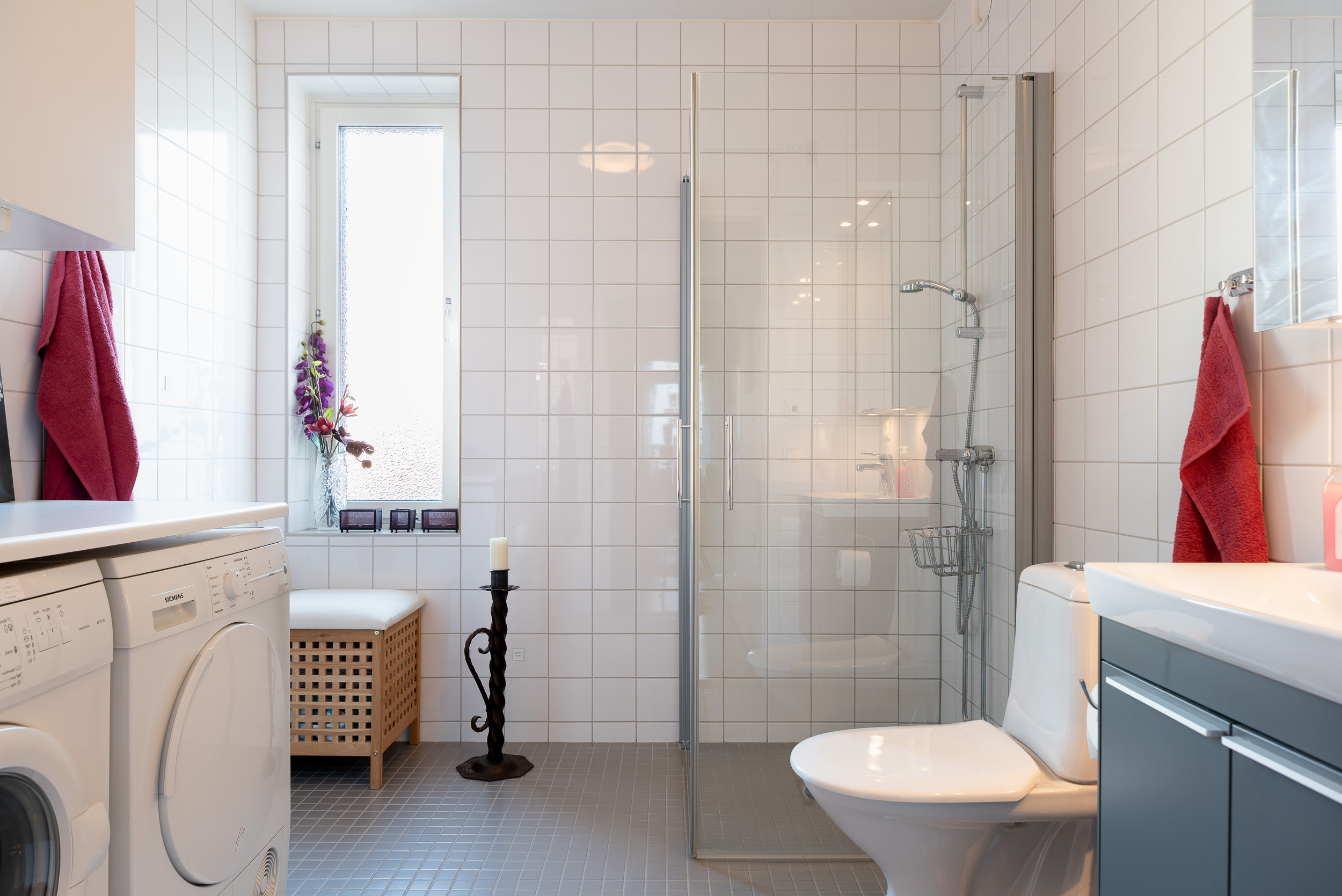 Bostadsbild från Kakelgatan 6, Såld i Östermalm, Västerås