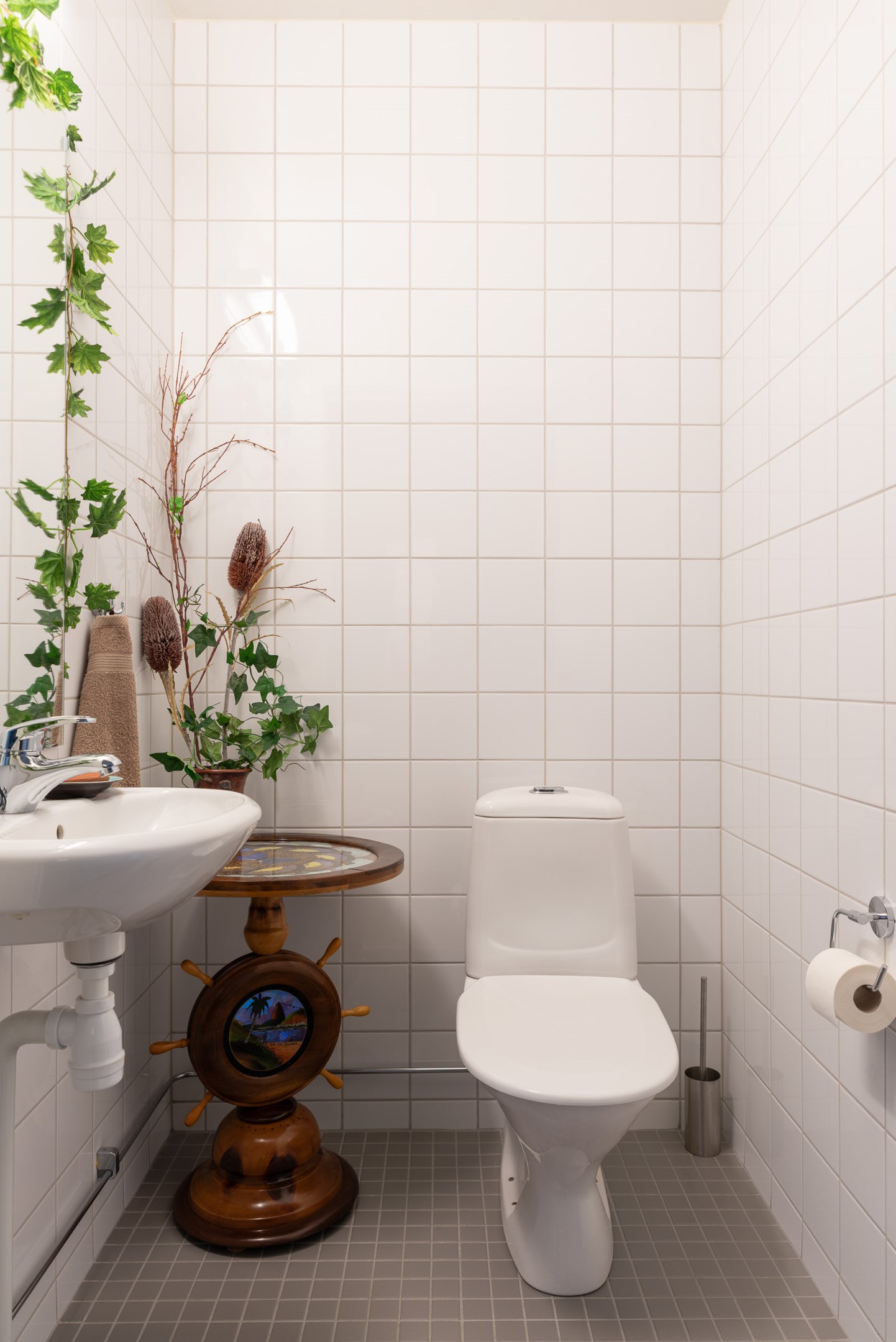 Bostadsbild från Kakelgatan 6, Såld i Östermalm, Västerås