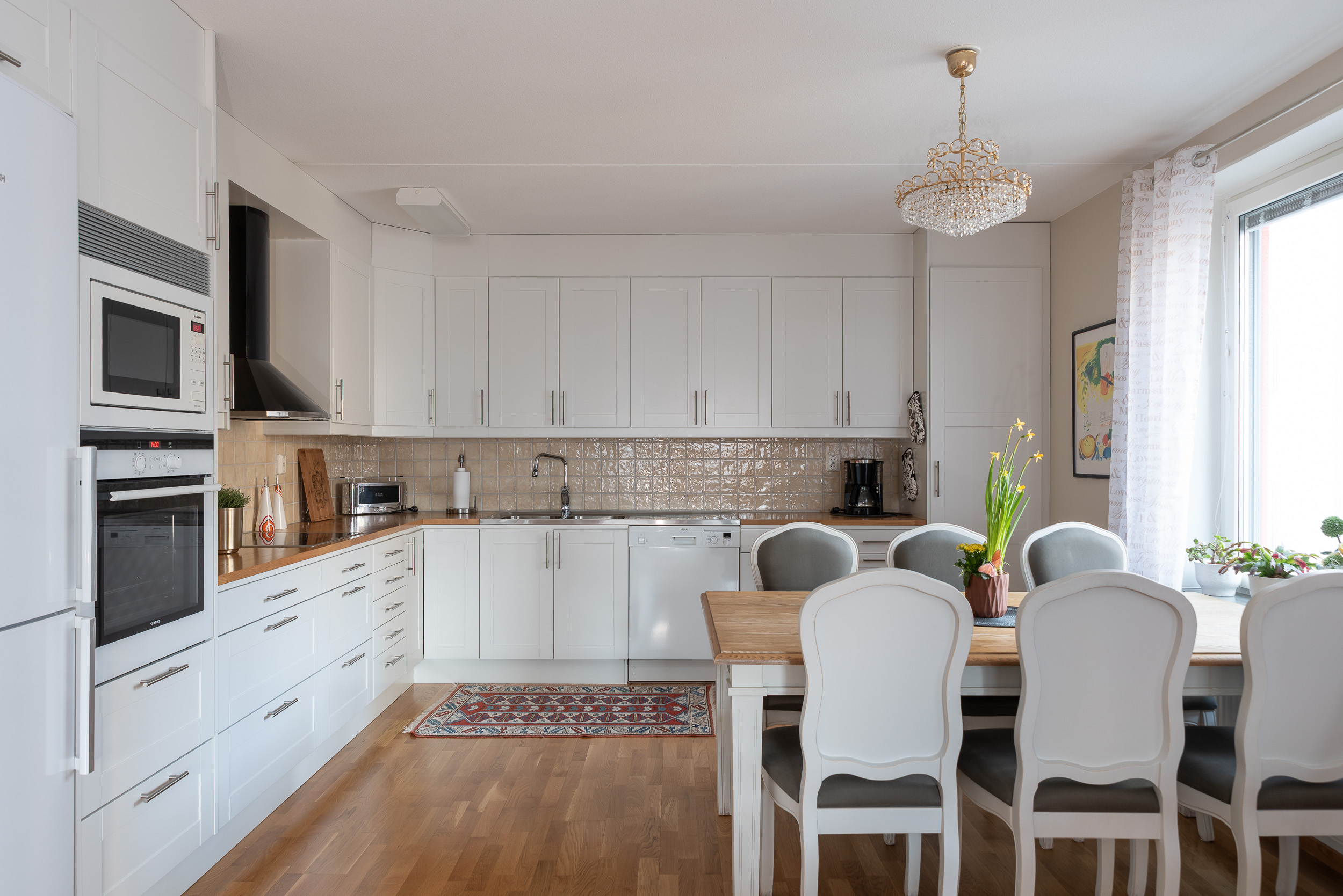 Bostadsbild från Kakelgatan 6, Såld i Östermalm, Västerås