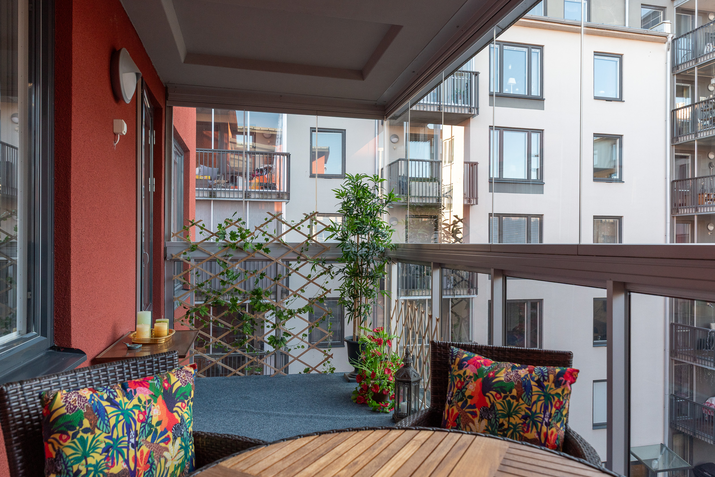 Bostadsbild från Kakelgatan 6, Såld i Östermalm, Västerås