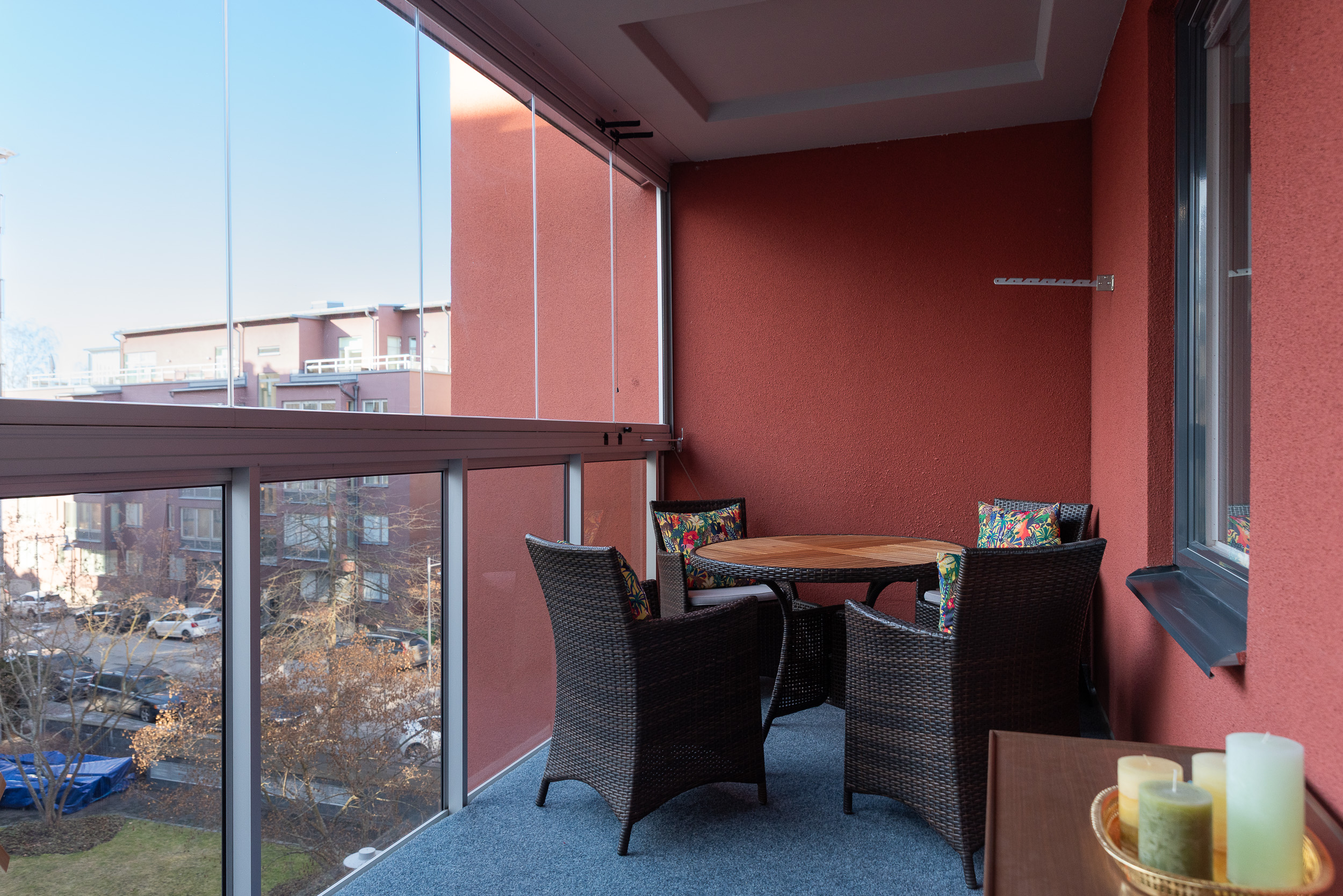 Bostadsbild från Kakelgatan 6, Såld i Östermalm, Västerås