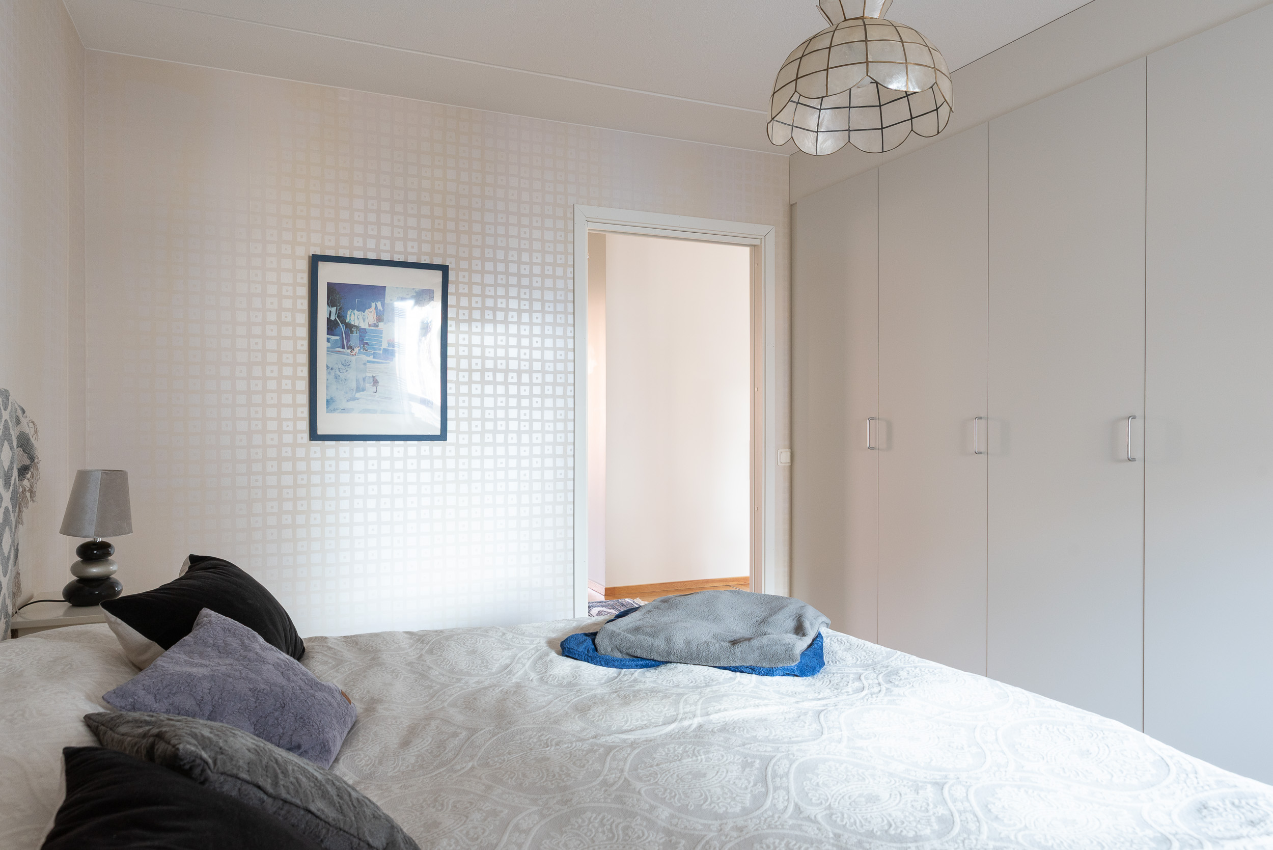 Bostadsbild från Kakelgatan 6, Såld i Östermalm, Västerås