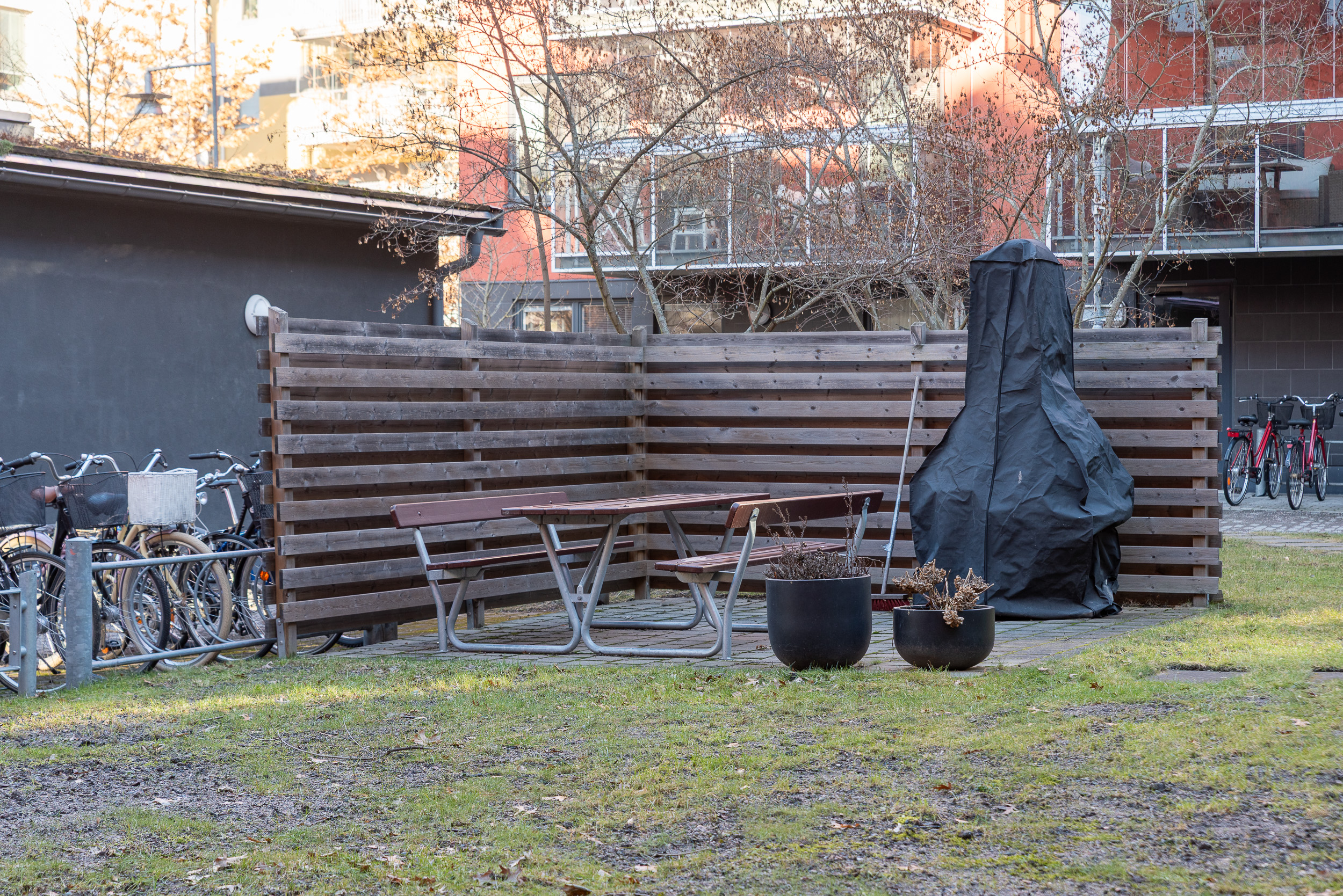 Bostadsbild från Kakelgatan 6, Såld i Östermalm, Västerås