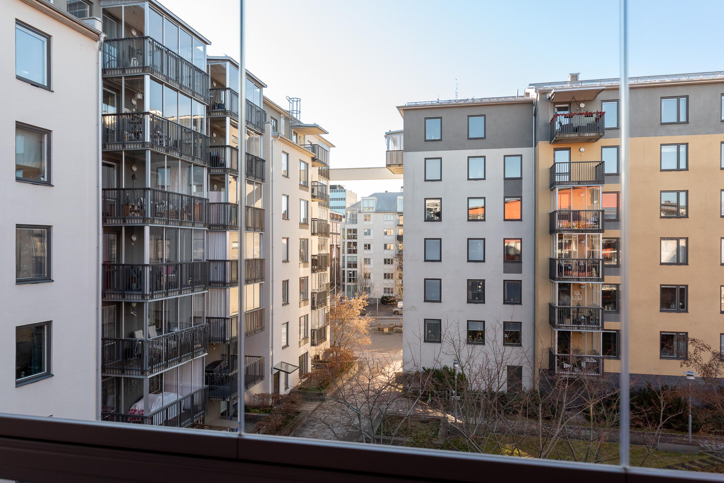 Bostadsbild från Kakelgatan 6, Såld i Östermalm, Västerås