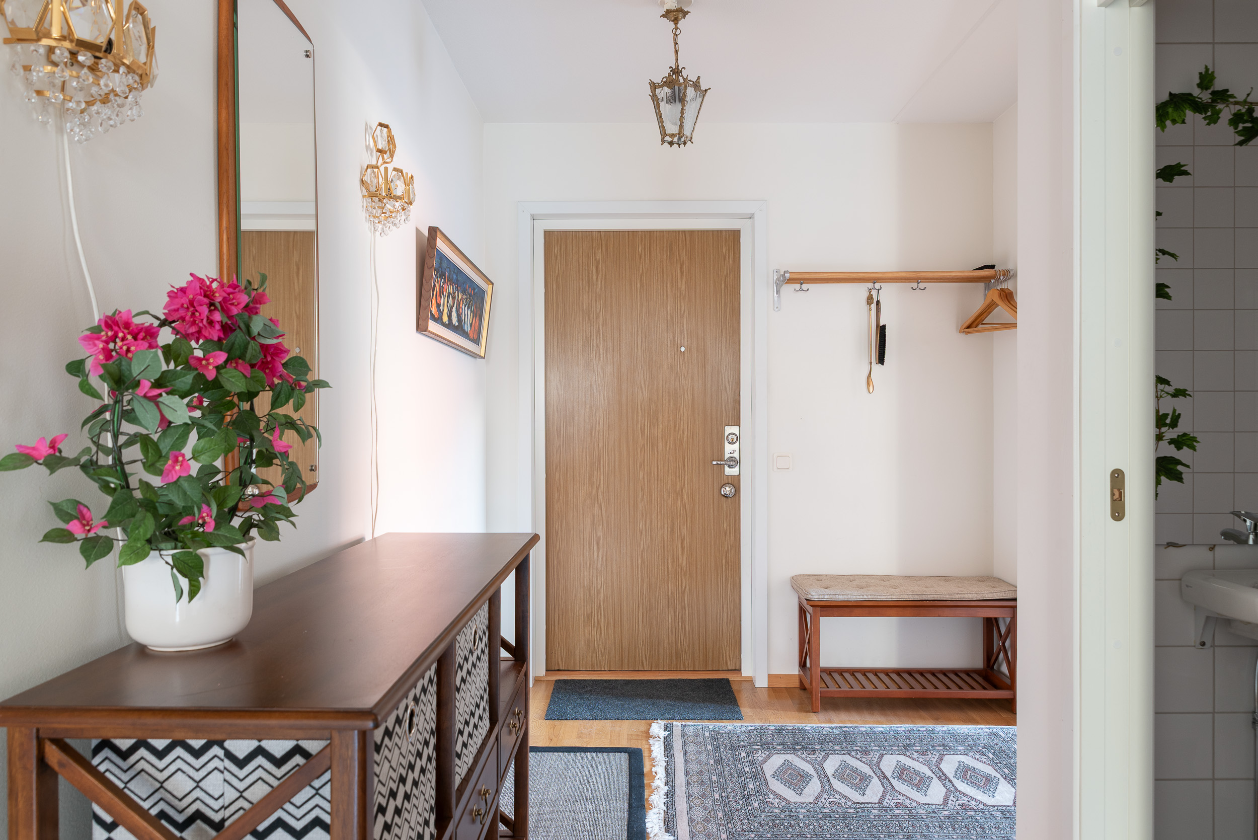 Bostadsbild från Kakelgatan 6, Såld i Östermalm, Västerås