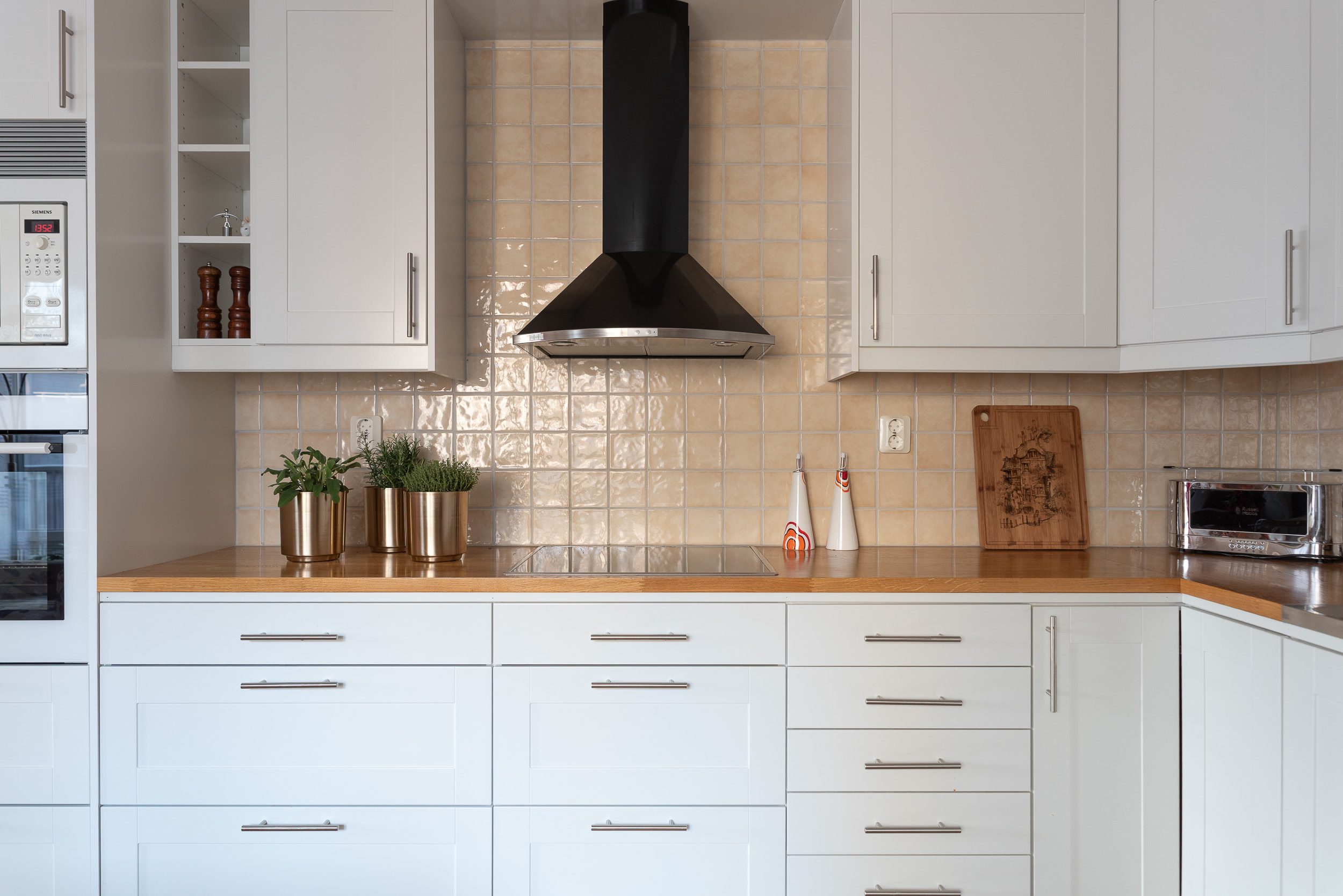 Bostadsbild från Kakelgatan 6, Såld i Östermalm, Västerås