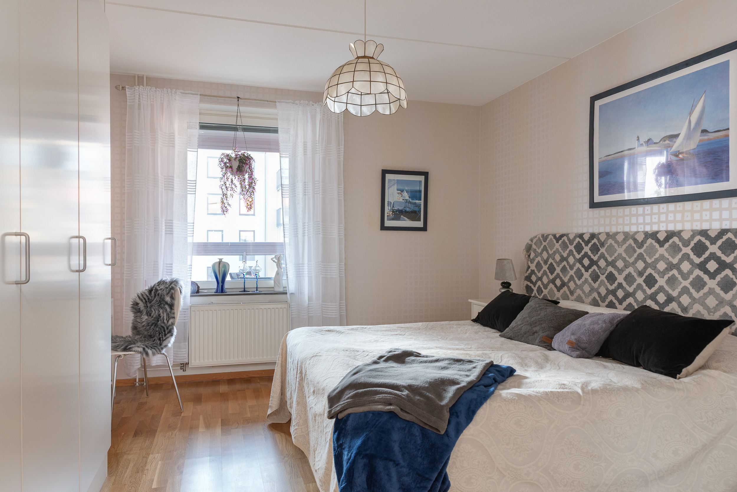 Bostadsbild från Kakelgatan 6, Såld i Östermalm, Västerås