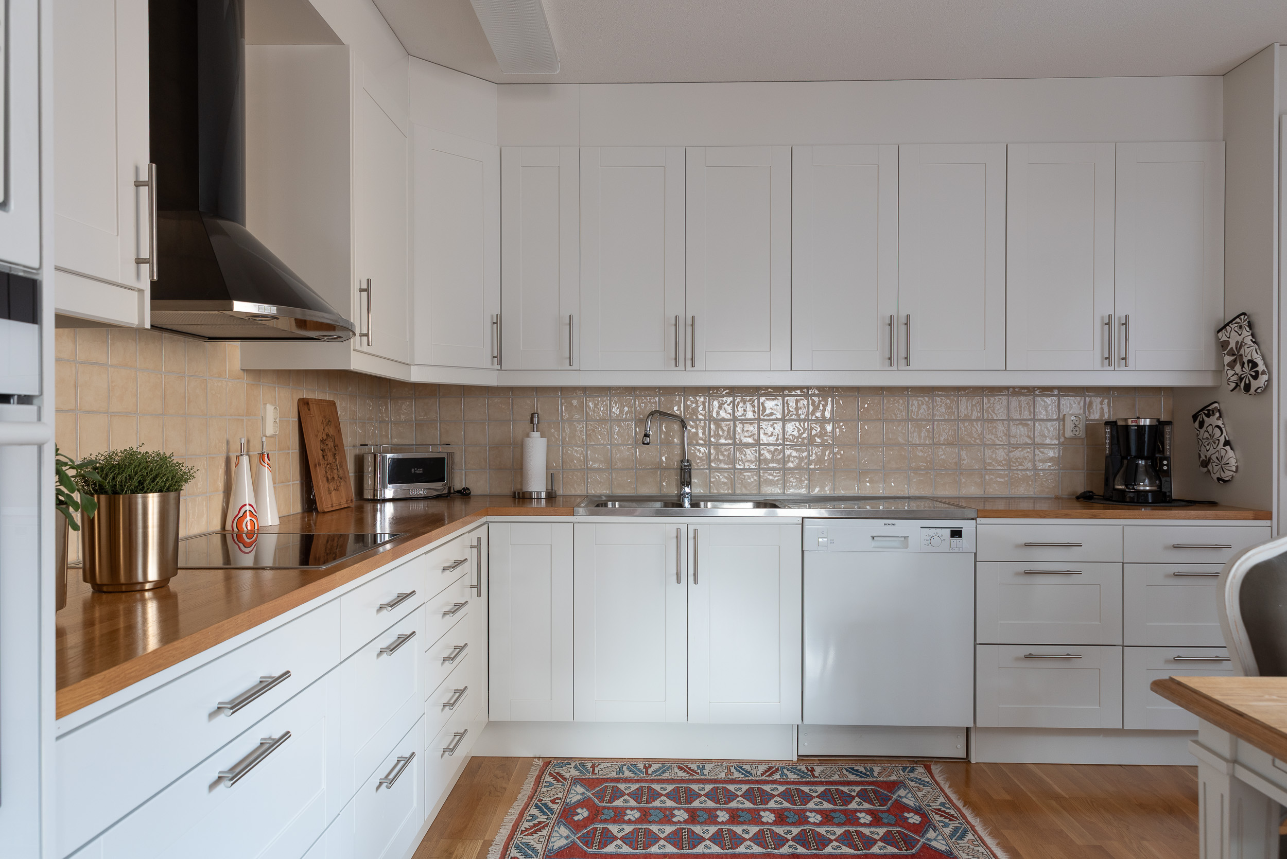 Bostadsbild från Kakelgatan 6, Såld i Östermalm, Västerås