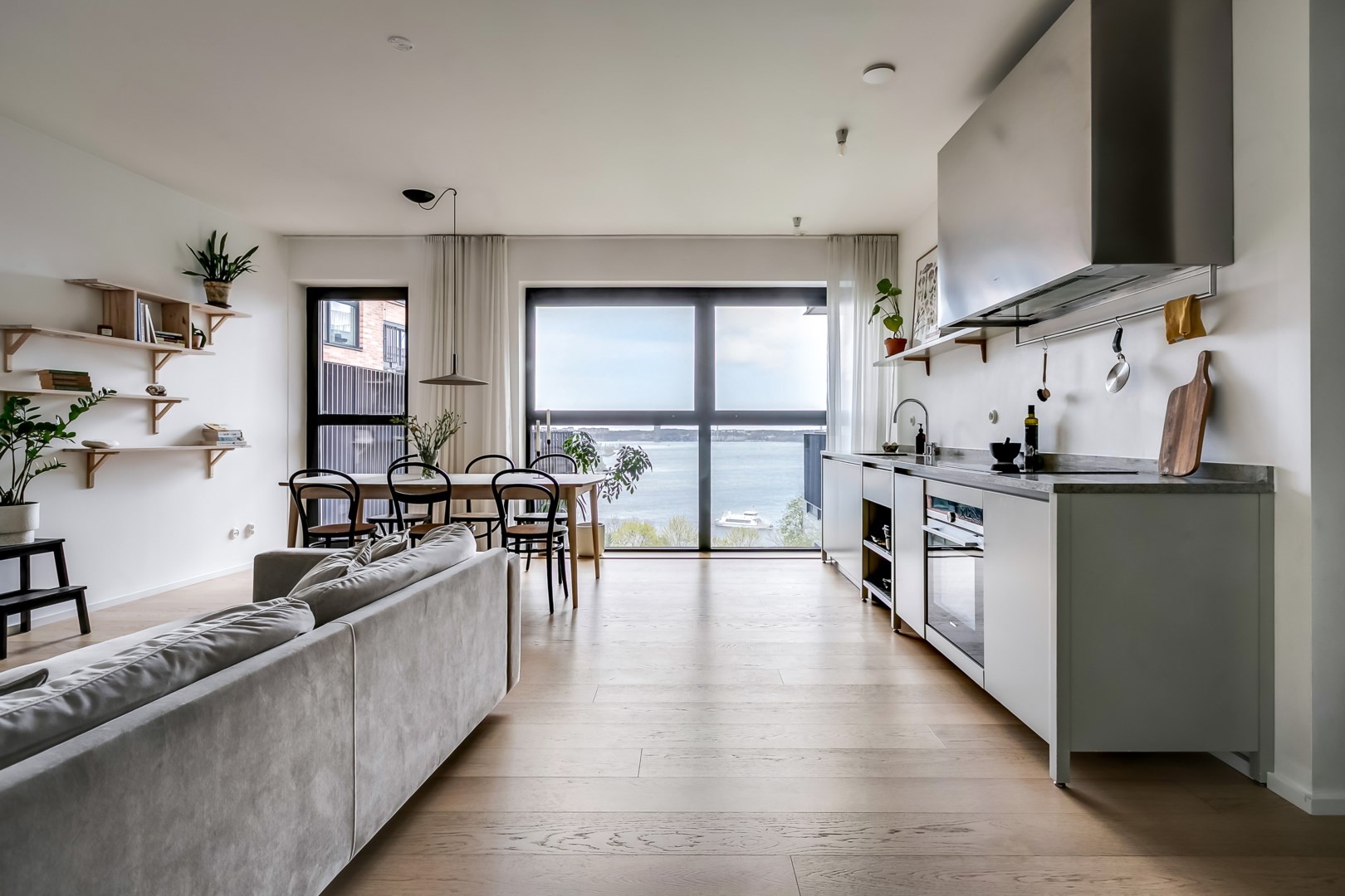 Bostadsbild från Fabrikörvägen 10C, Till salu i Nacka Strand, Nacka