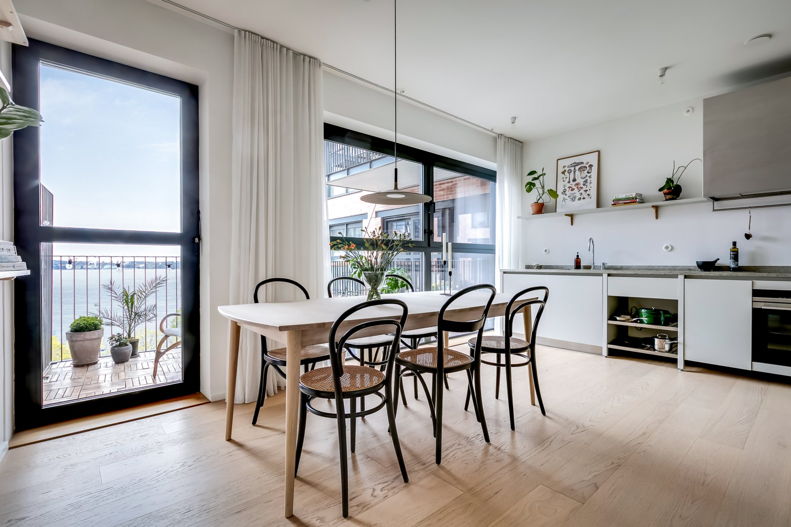 Bostadsbild från Fabrikörvägen 10C, Till salu i Nacka Strand, Nacka