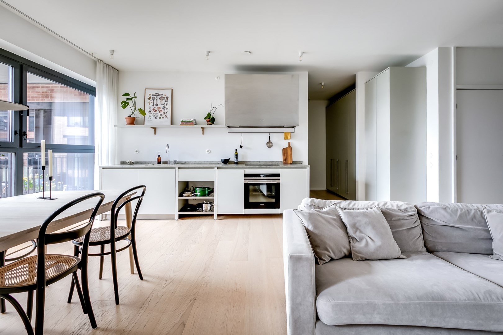 Bostadsbild från Fabrikörvägen 10C, Till salu i Nacka Strand, Nacka