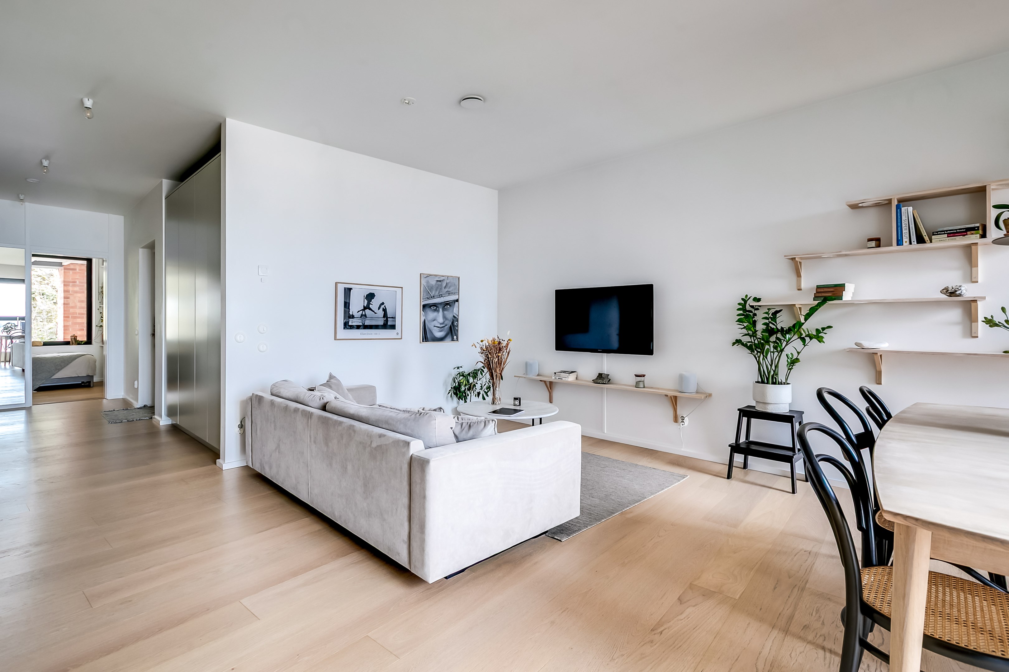 Bostadsbild från Fabrikörvägen 10C, Till salu i Nacka Strand, Nacka