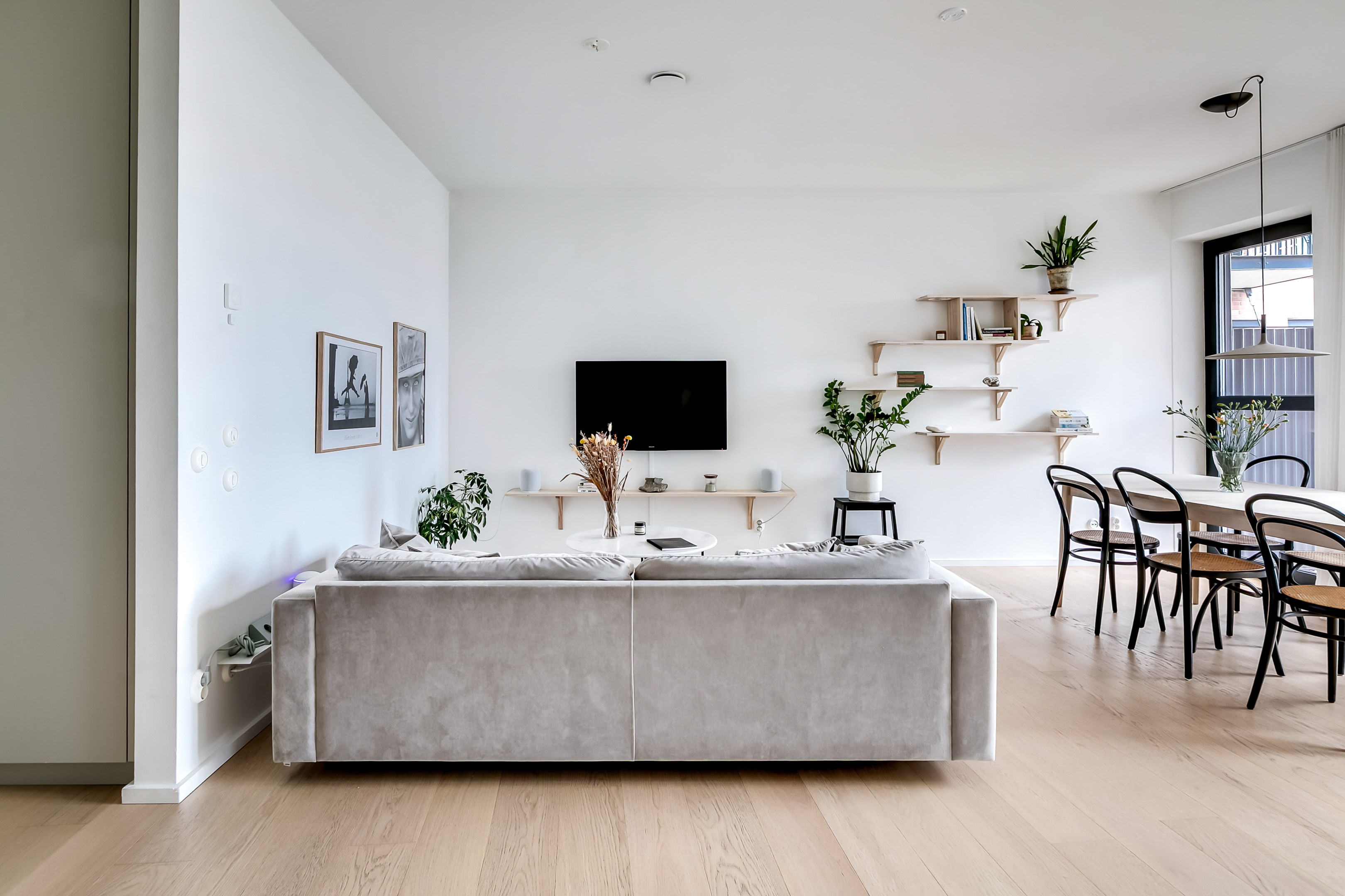 Bostadsbild från Fabrikörvägen 10C, Till salu i Nacka Strand, Nacka