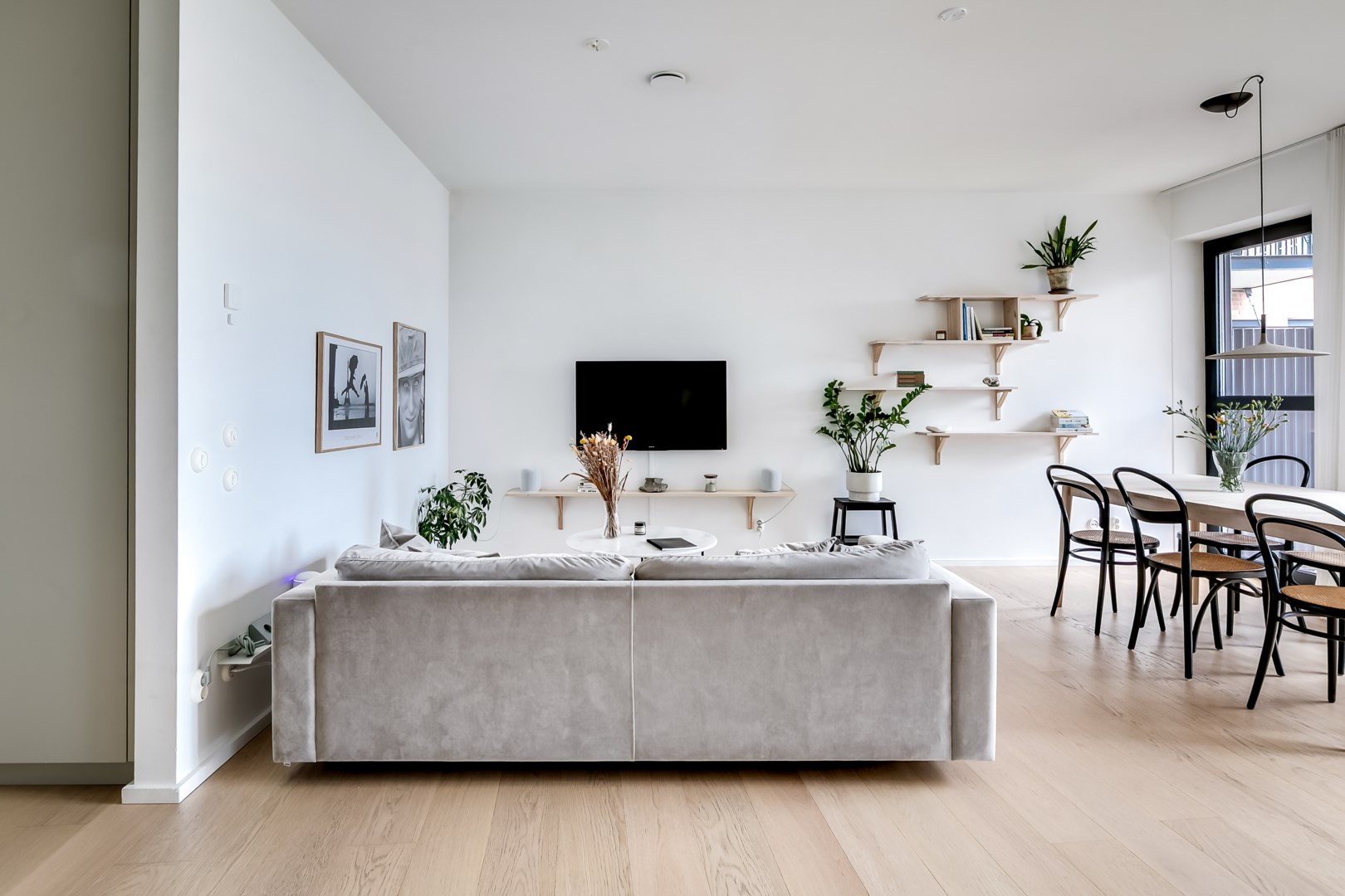 Bostadsbild från Fabrikörvägen 10C, Till salu i Nacka Strand, Nacka