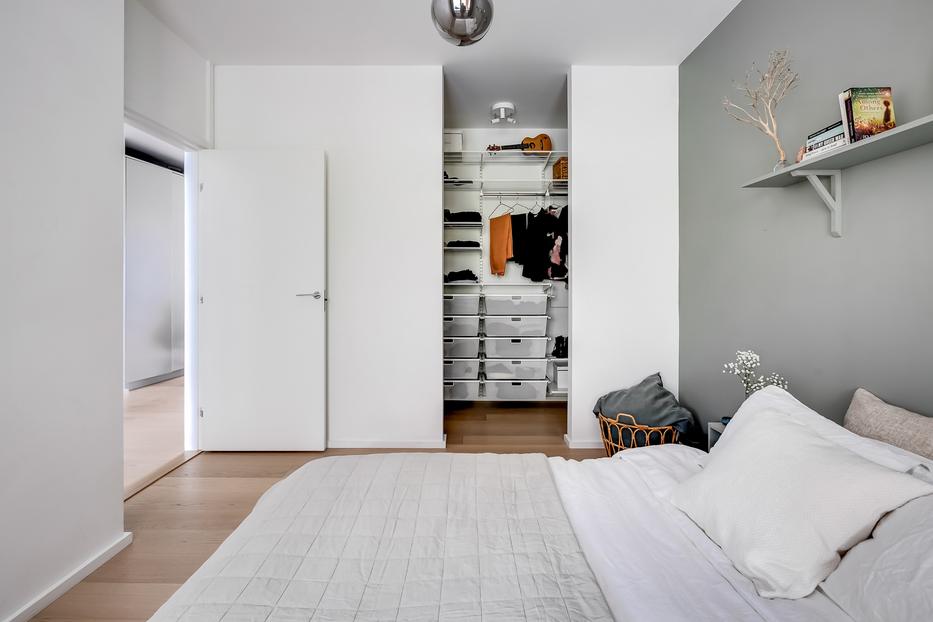 Bostadsbild från Fabrikörvägen 10C, Till salu i Nacka Strand, Nacka