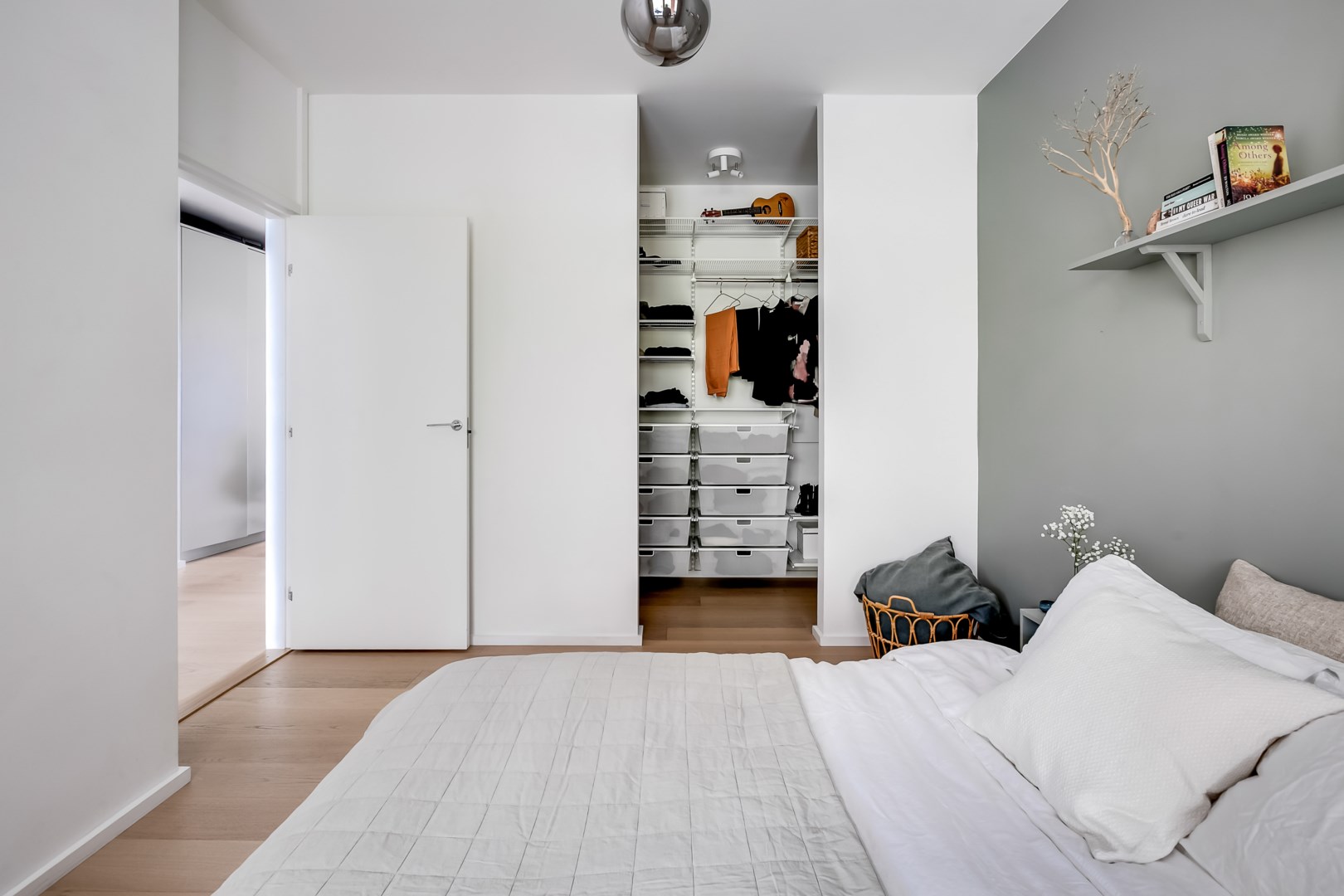 Bostadsbild från Fabrikörvägen 10C, Till salu i Nacka Strand, Nacka