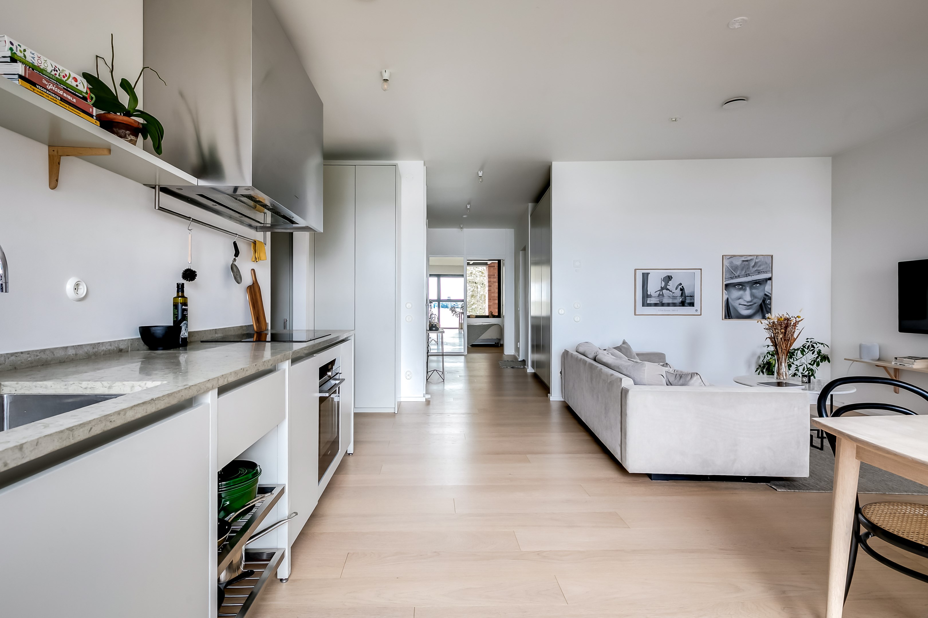 Bostadsbild från Fabrikörvägen 10C, Till salu i Nacka Strand, Nacka