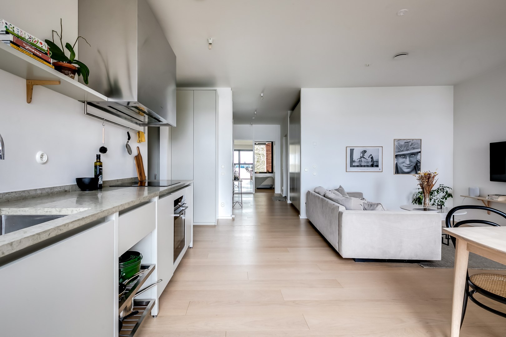 Bostadsbild från Fabrikörvägen 10C, Till salu i Nacka Strand, Nacka