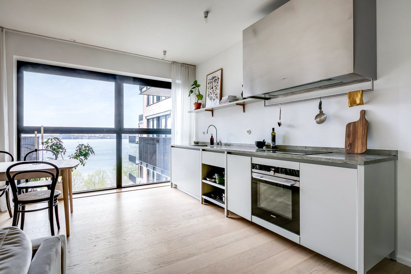 Bostadsbild från Fabrikörvägen 10C, Till salu i Nacka Strand, Nacka