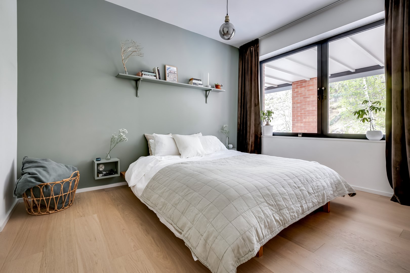 Bostadsbild från Fabrikörvägen 10C, Till salu i Nacka Strand, Nacka