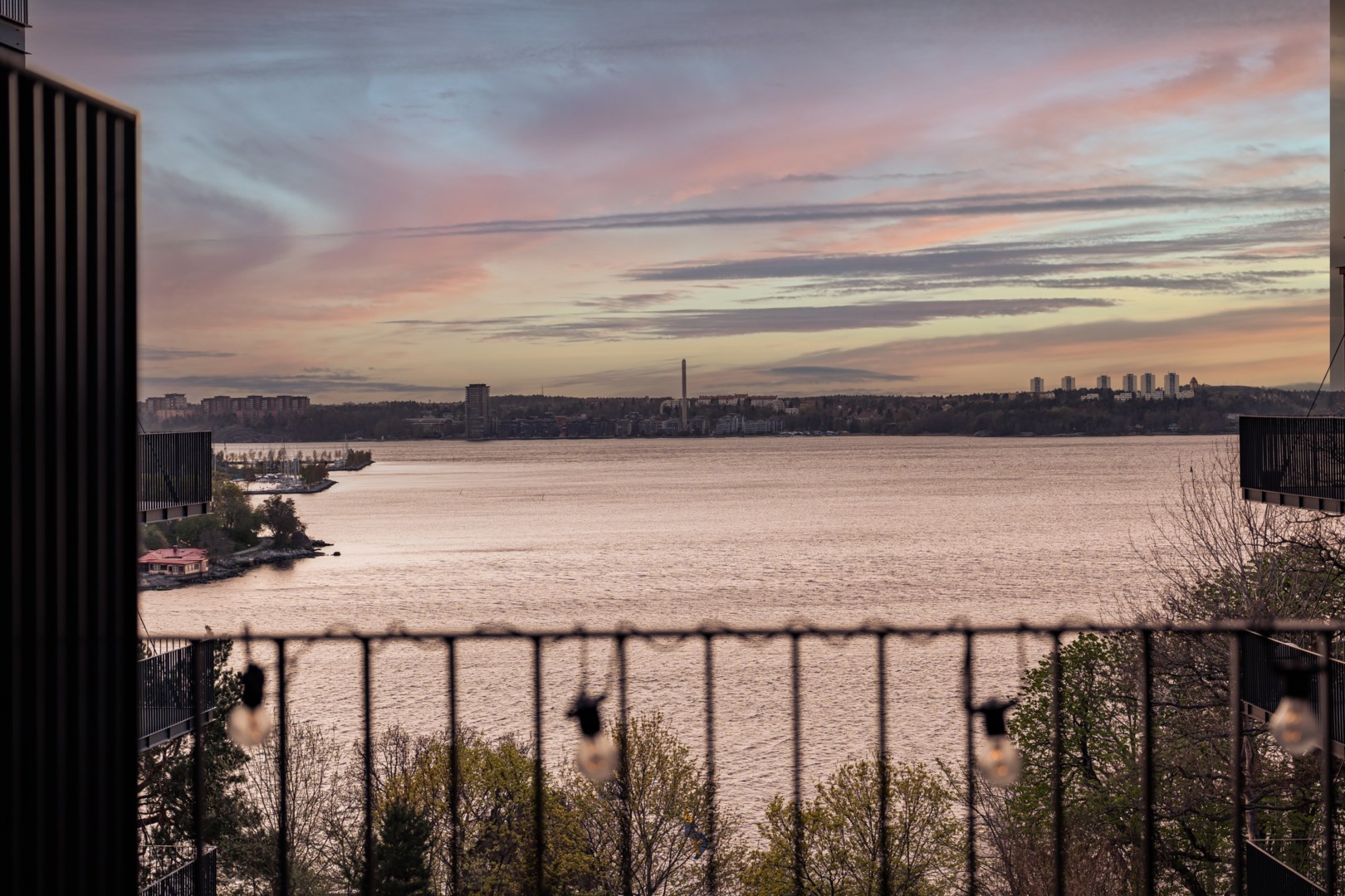 Bostadsbild från Fabrikörvägen 10C, Till salu i Nacka Strand, Nacka