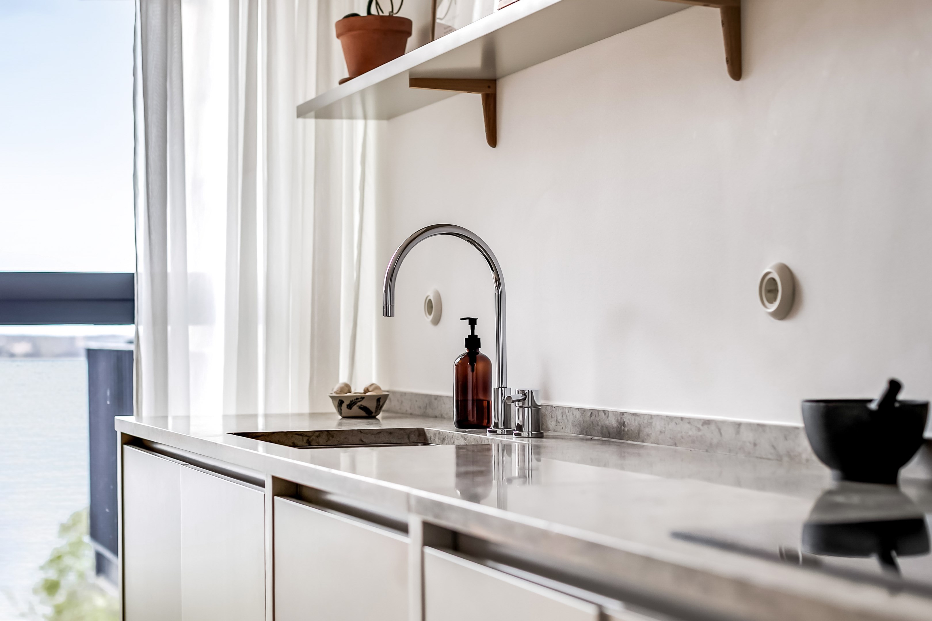 Bostadsbild från Fabrikörvägen 10C, Till salu i Nacka Strand, Nacka