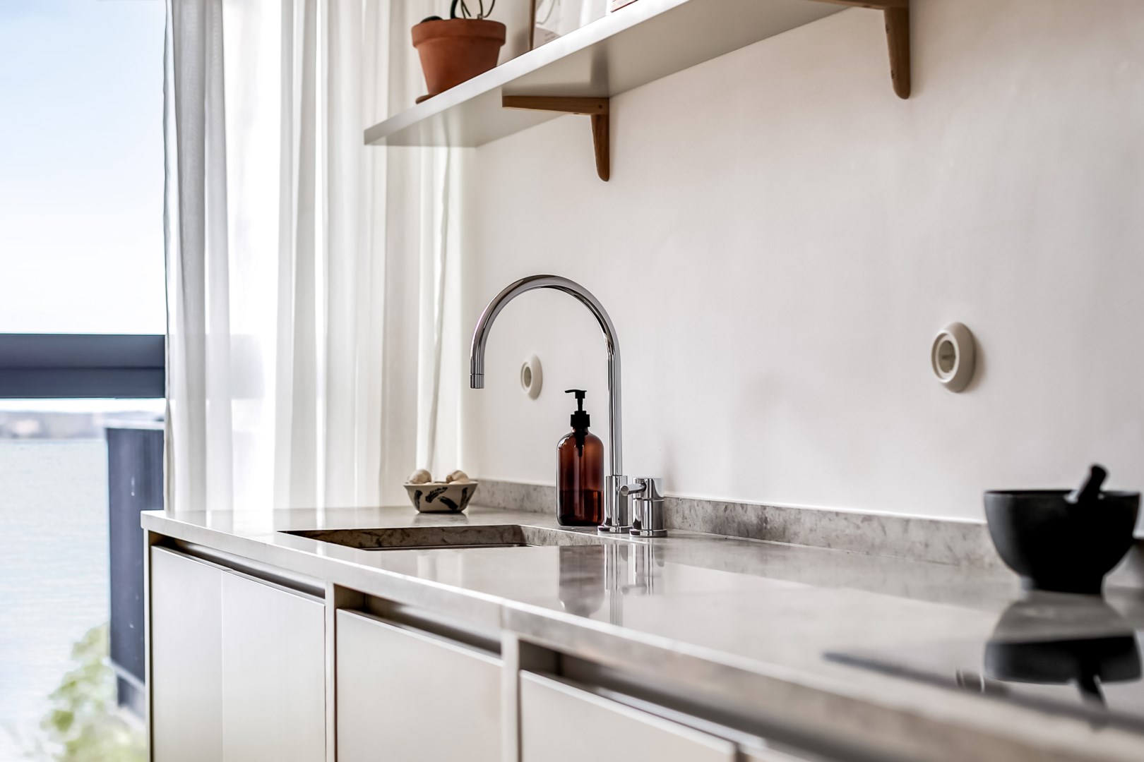 Bostadsbild från Fabrikörvägen 10C, Till salu i Nacka Strand, Nacka