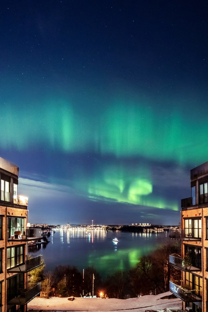 Bostadsbild från Fabrikörvägen 10C, Till salu i Nacka Strand, Nacka