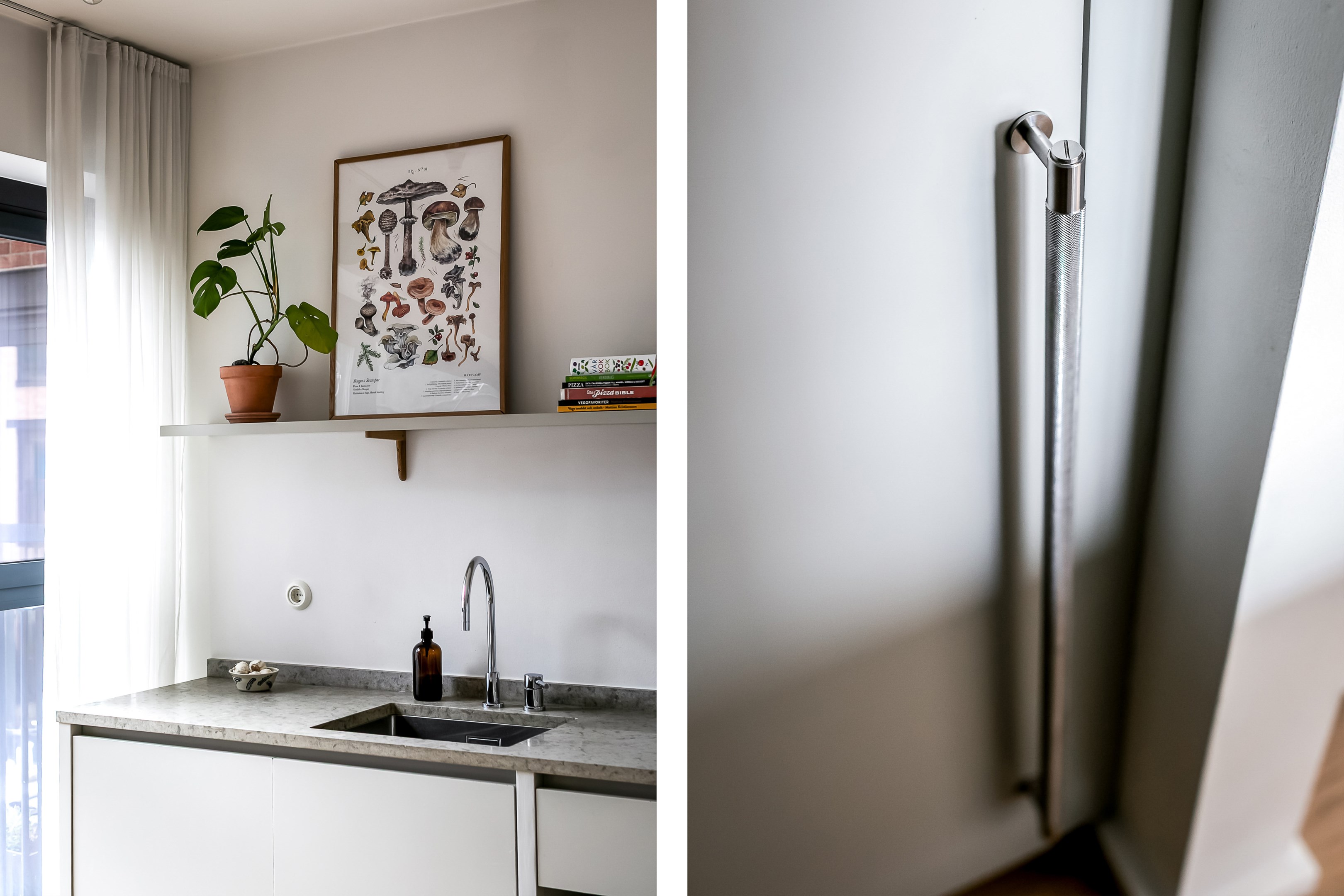 Bostadsbild från Fabrikörvägen 10C, Till salu i Nacka Strand, Nacka