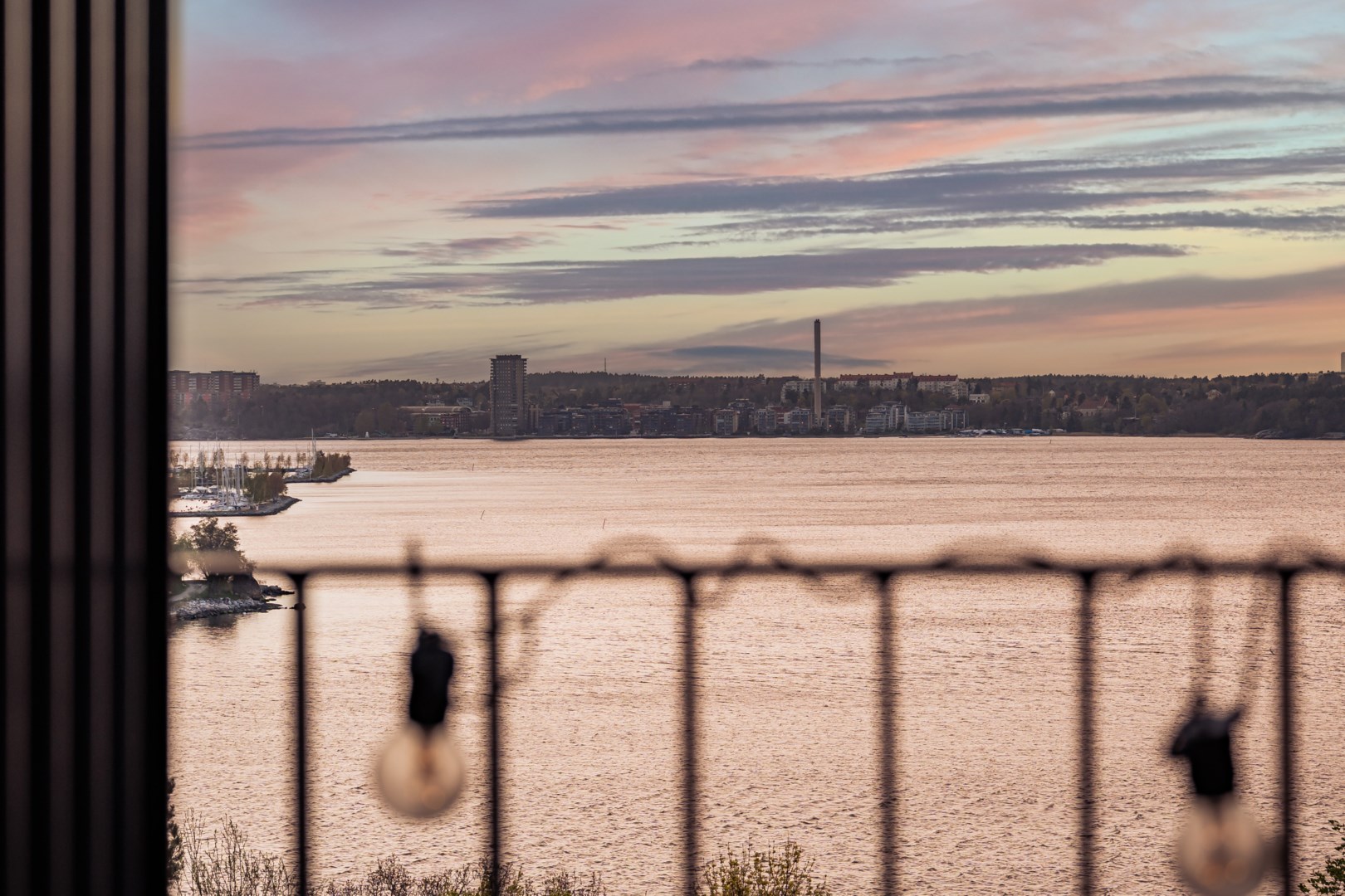 Bostadsbild från Fabrikörvägen 10C, Till salu i Nacka Strand, Nacka
