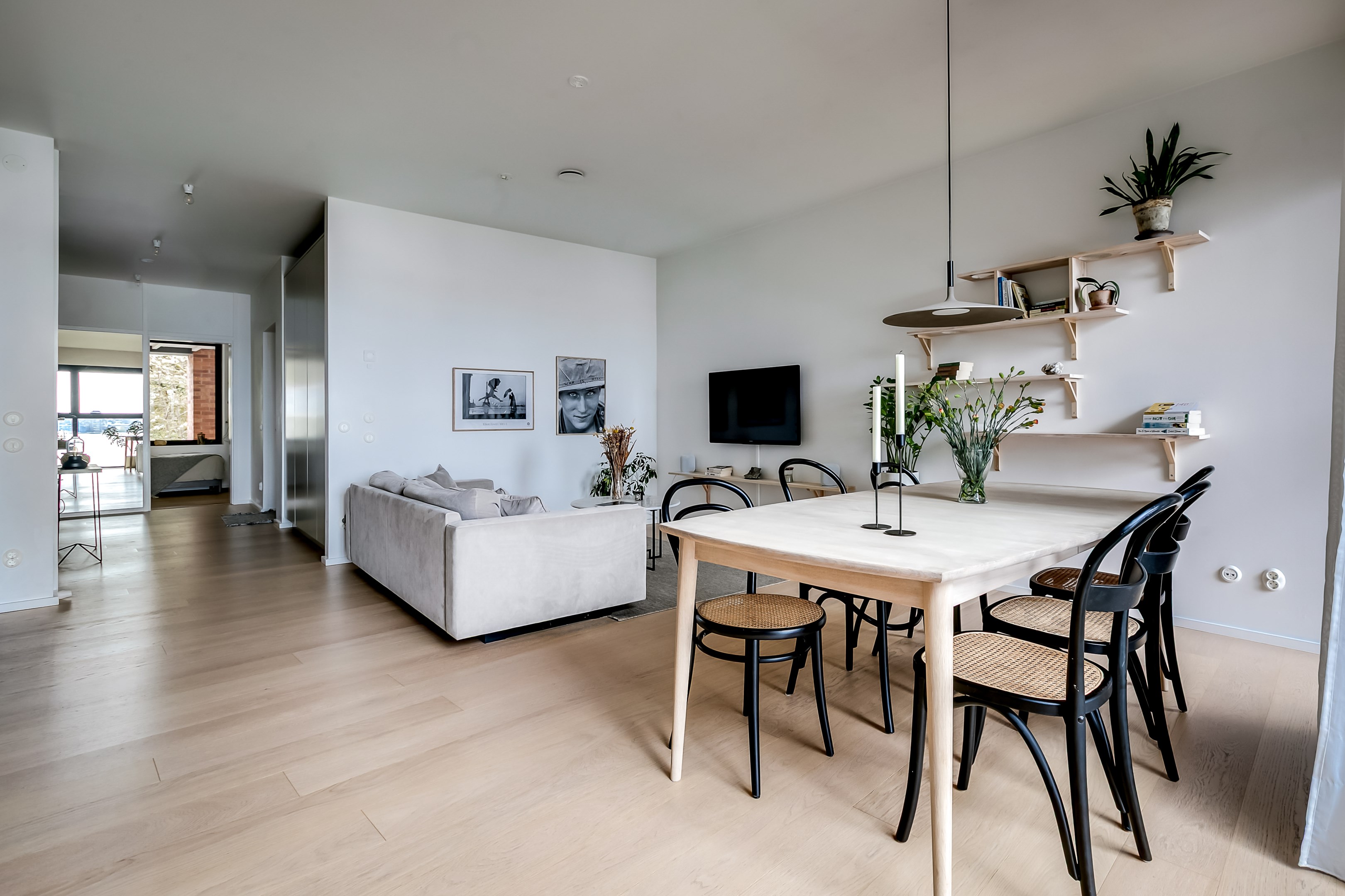 Bostadsbild från Fabrikörvägen 10C, Till salu i Nacka Strand, Nacka