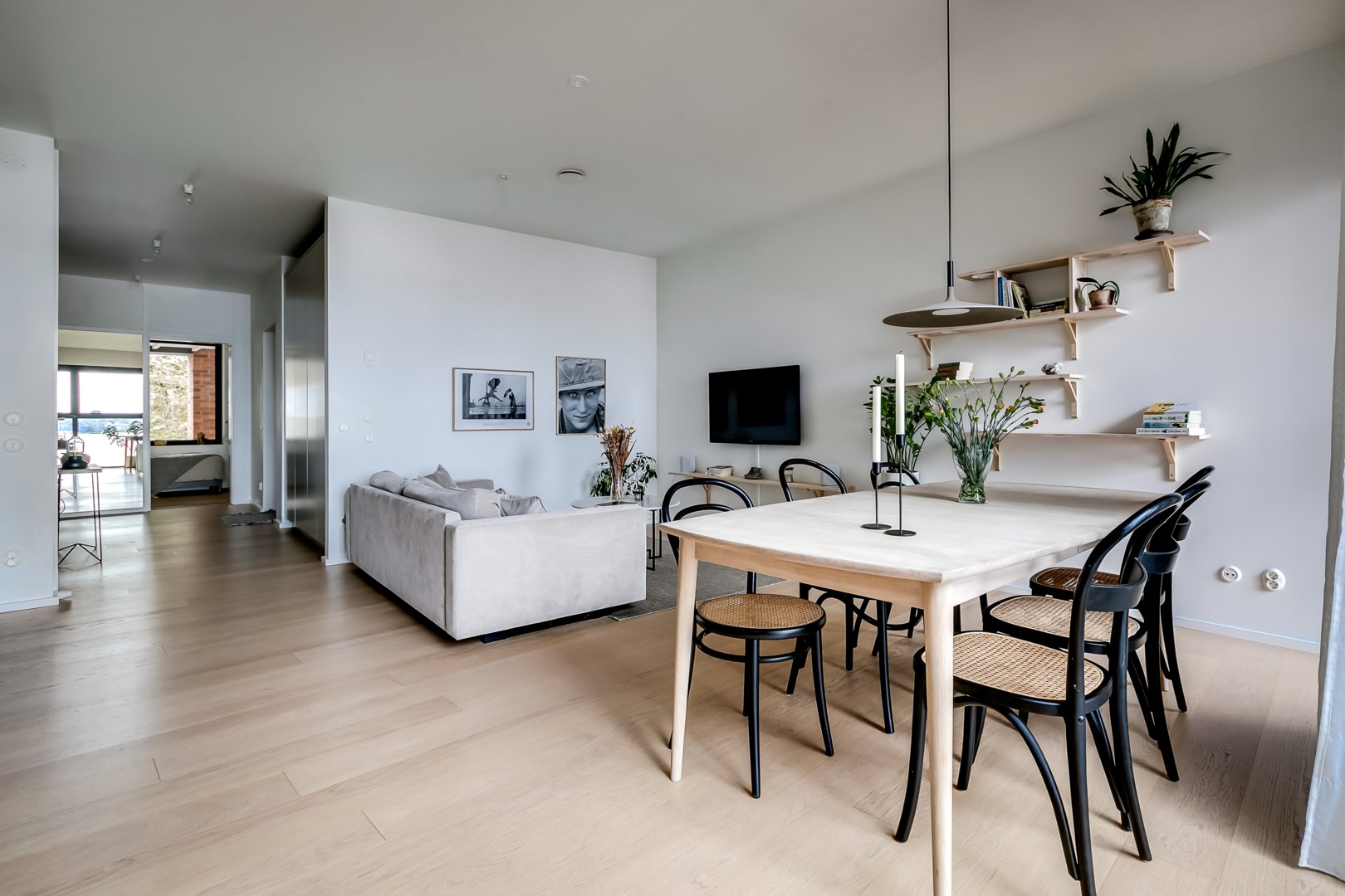 Bostadsbild från Fabrikörvägen 10C, Till salu i Nacka Strand, Nacka