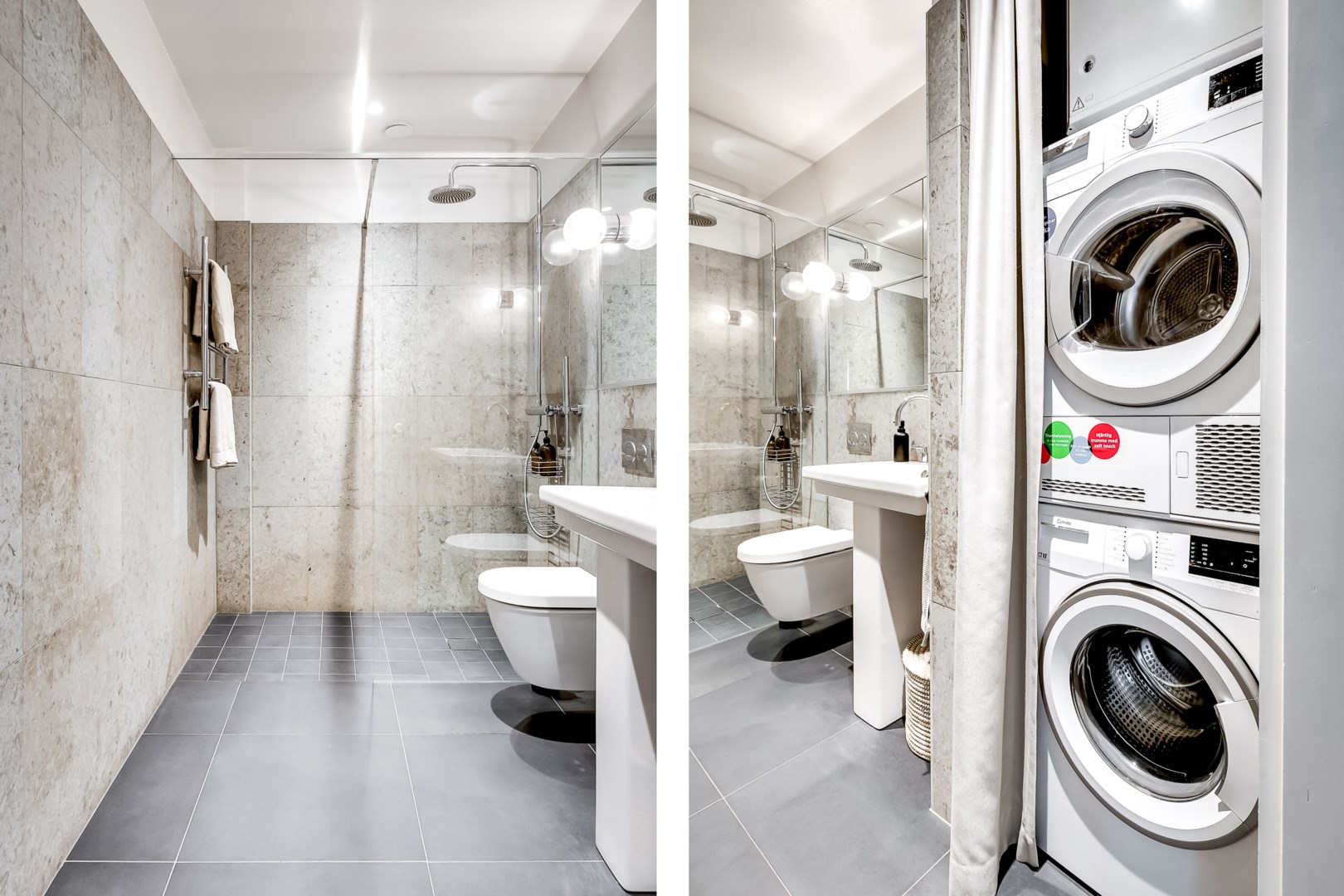 Bostadsbild från Fabrikörvägen 10C, Till salu i Nacka Strand, Nacka