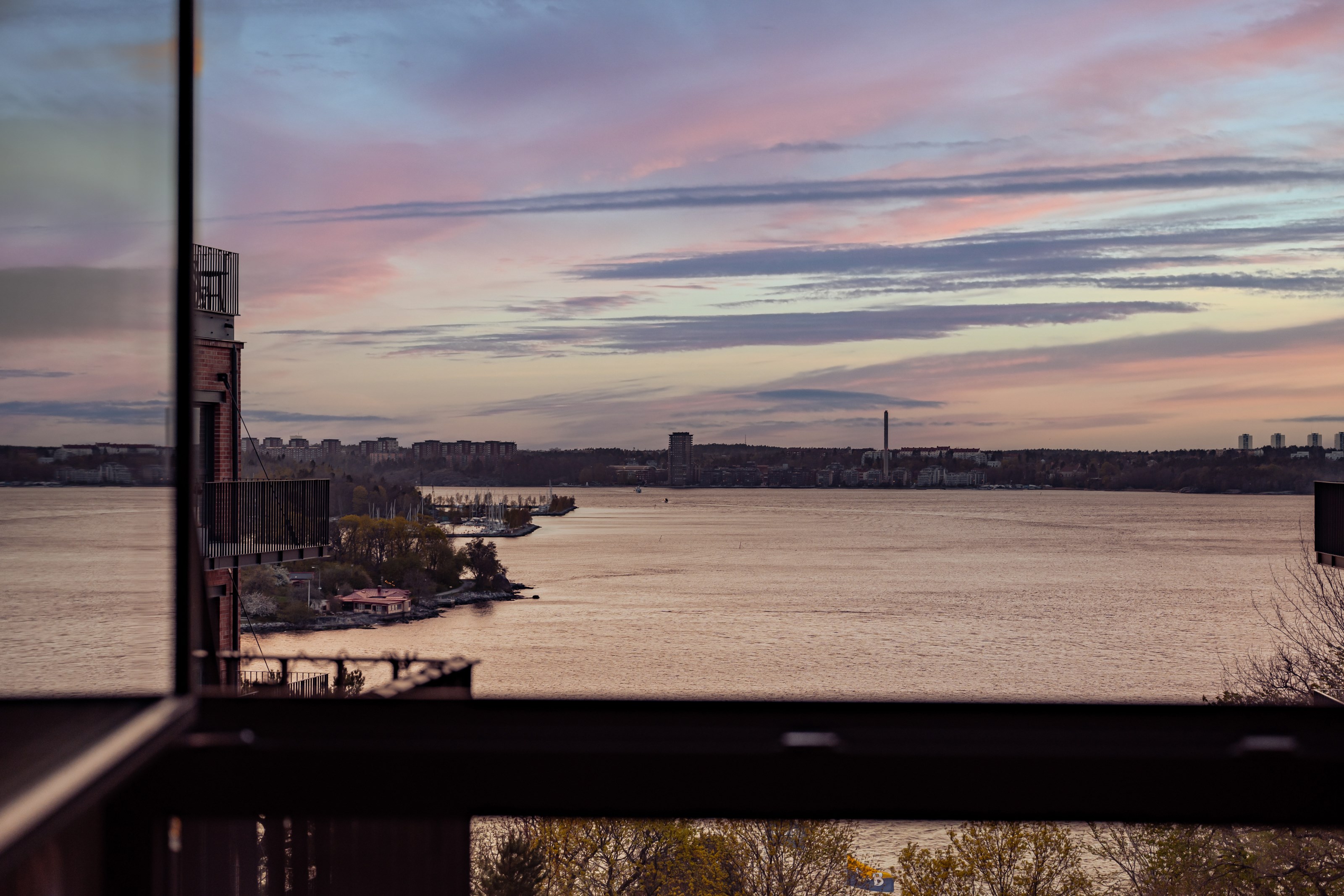 Bostadsbild från Fabrikörvägen 10C, Till salu i Nacka Strand, Nacka