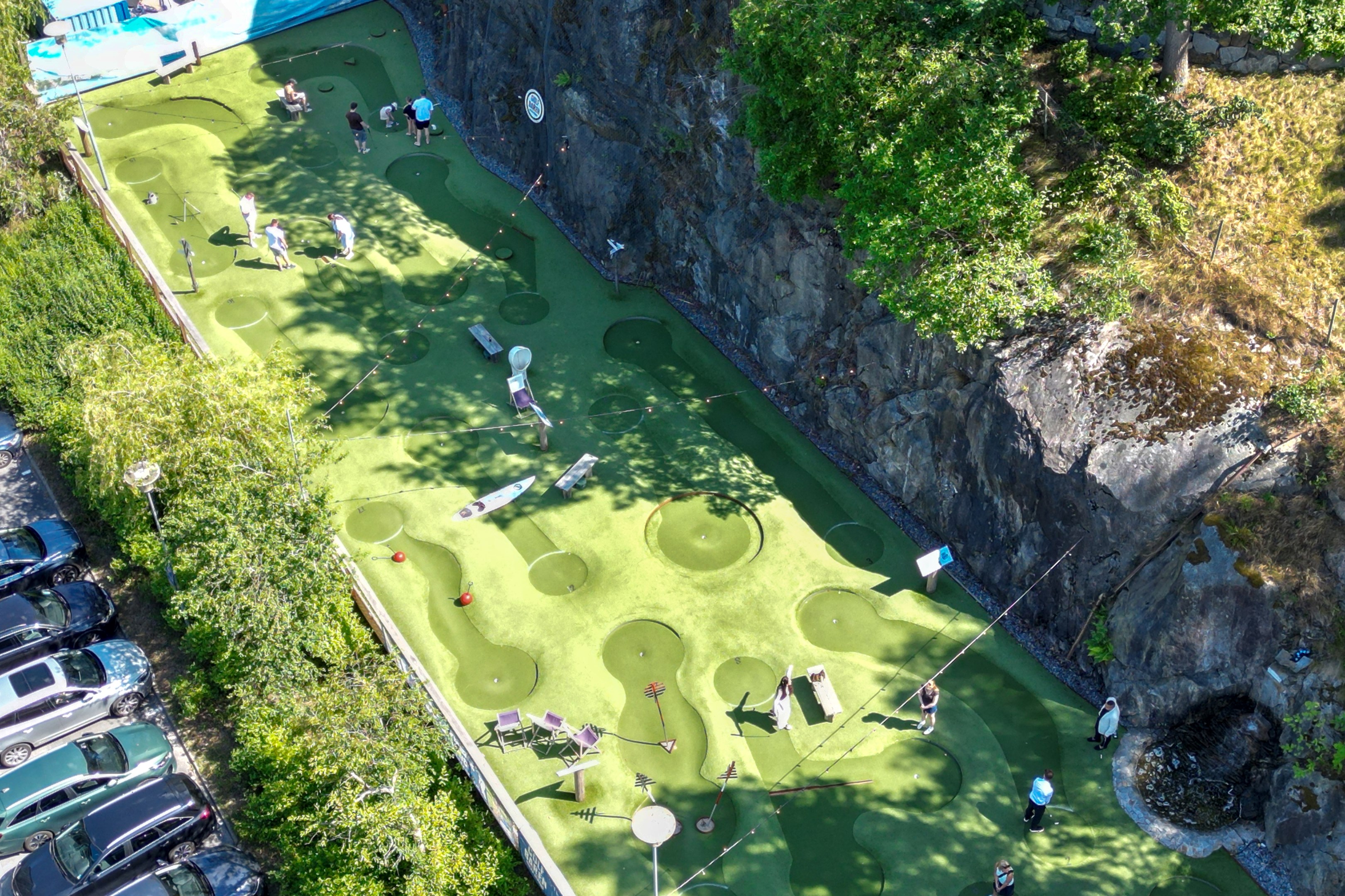 Bostadsbild från Fabrikörvägen 10C, Till salu i Nacka Strand, Nacka