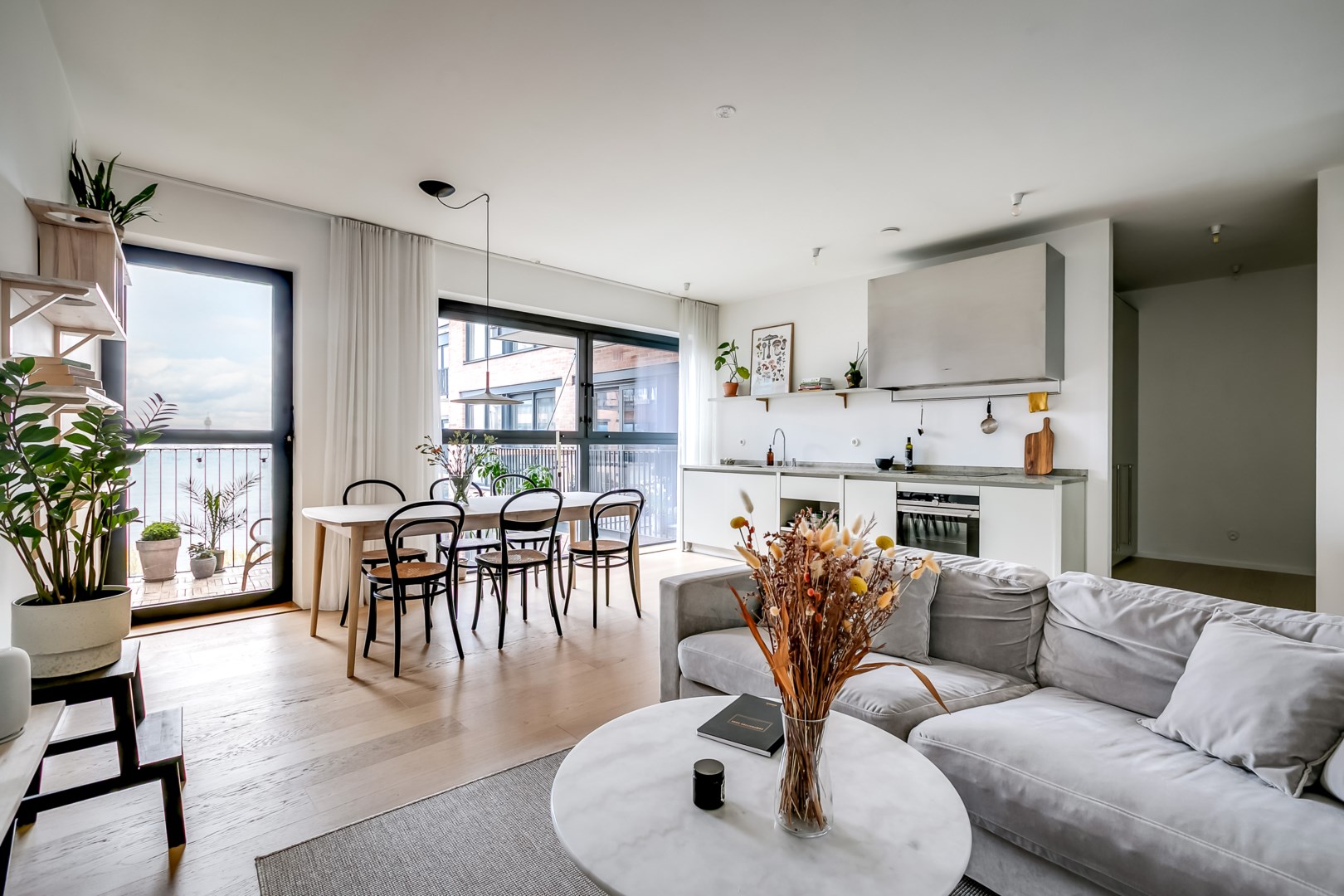 Bostadsbild från Fabrikörvägen 10C, Till salu i Nacka Strand, Nacka