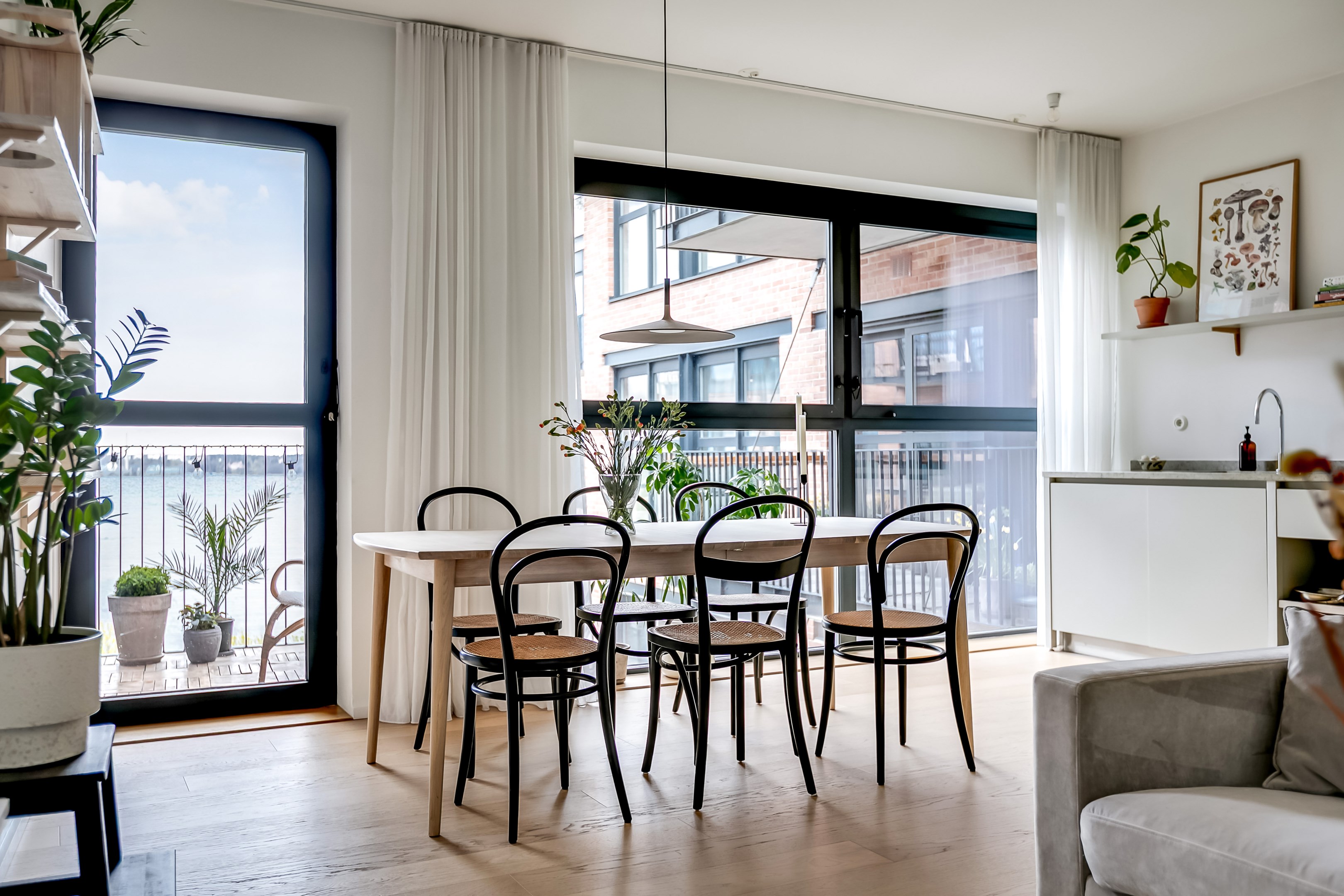 Bostadsbild från Fabrikörvägen 10C, Till salu i Nacka Strand, Nacka