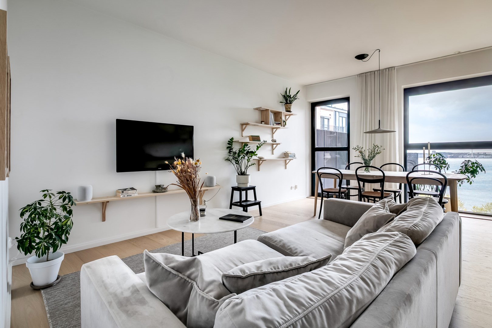 Bostadsbild från Fabrikörvägen 10C, Till salu i Nacka Strand, Nacka