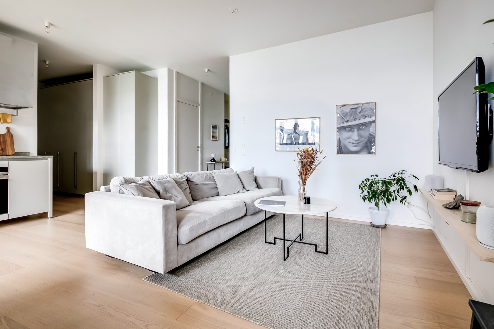 Bostadsbild från Fabrikörvägen 10C, Till salu i Nacka Strand, Nacka