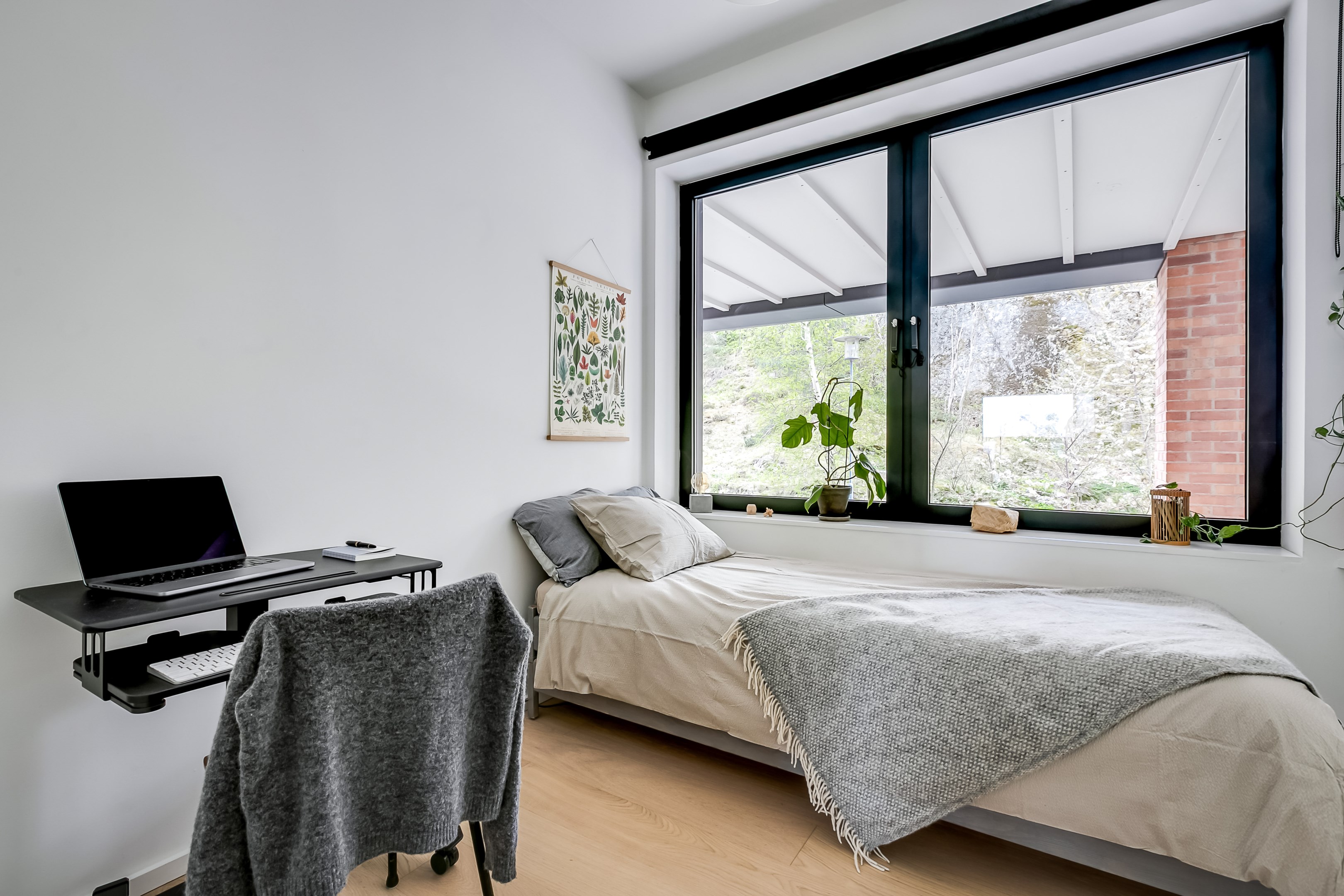 Bostadsbild från Fabrikörvägen 10C, Till salu i Nacka Strand, Nacka