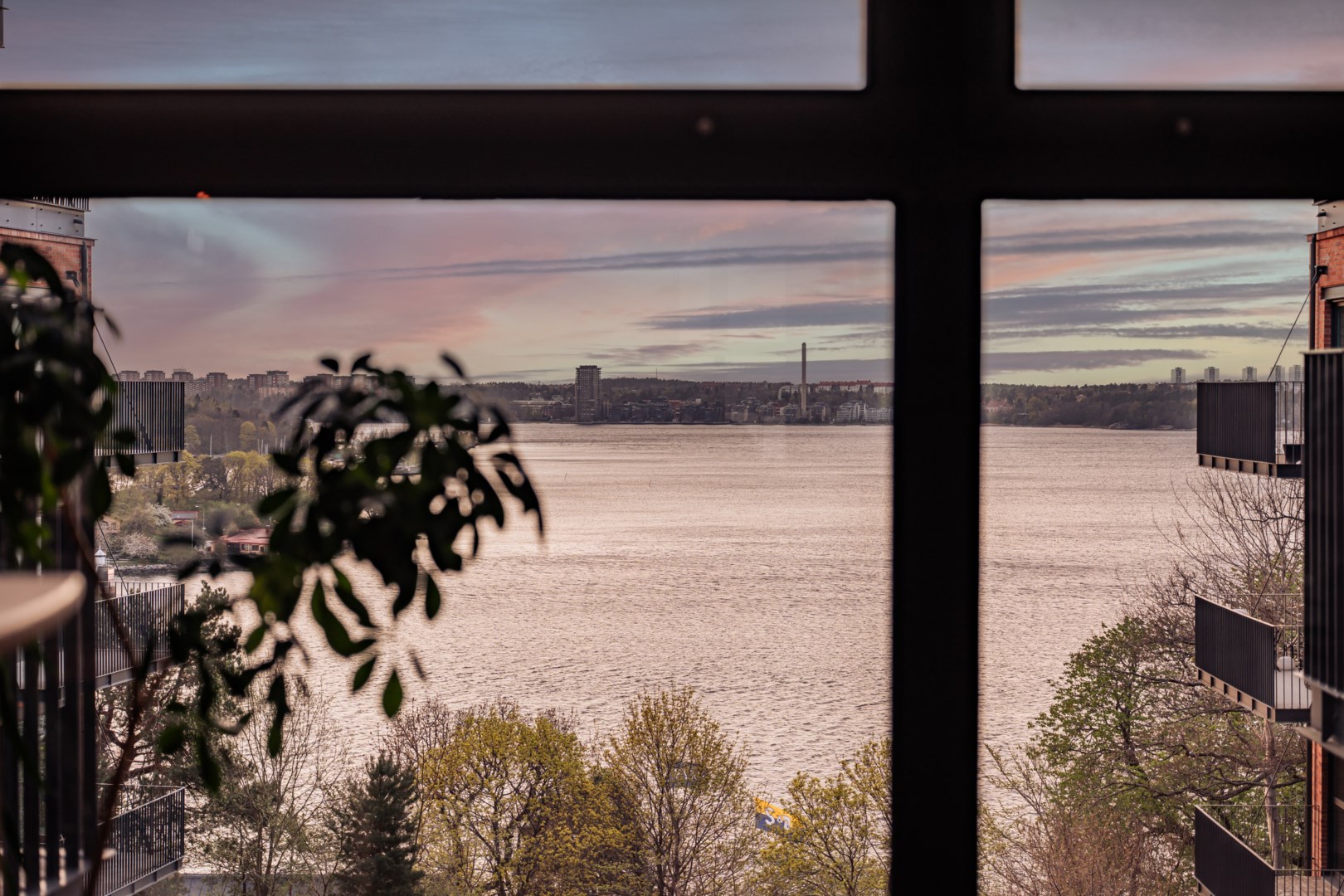 Bostadsbild från Fabrikörvägen 10C, Till salu i Nacka Strand, Nacka
