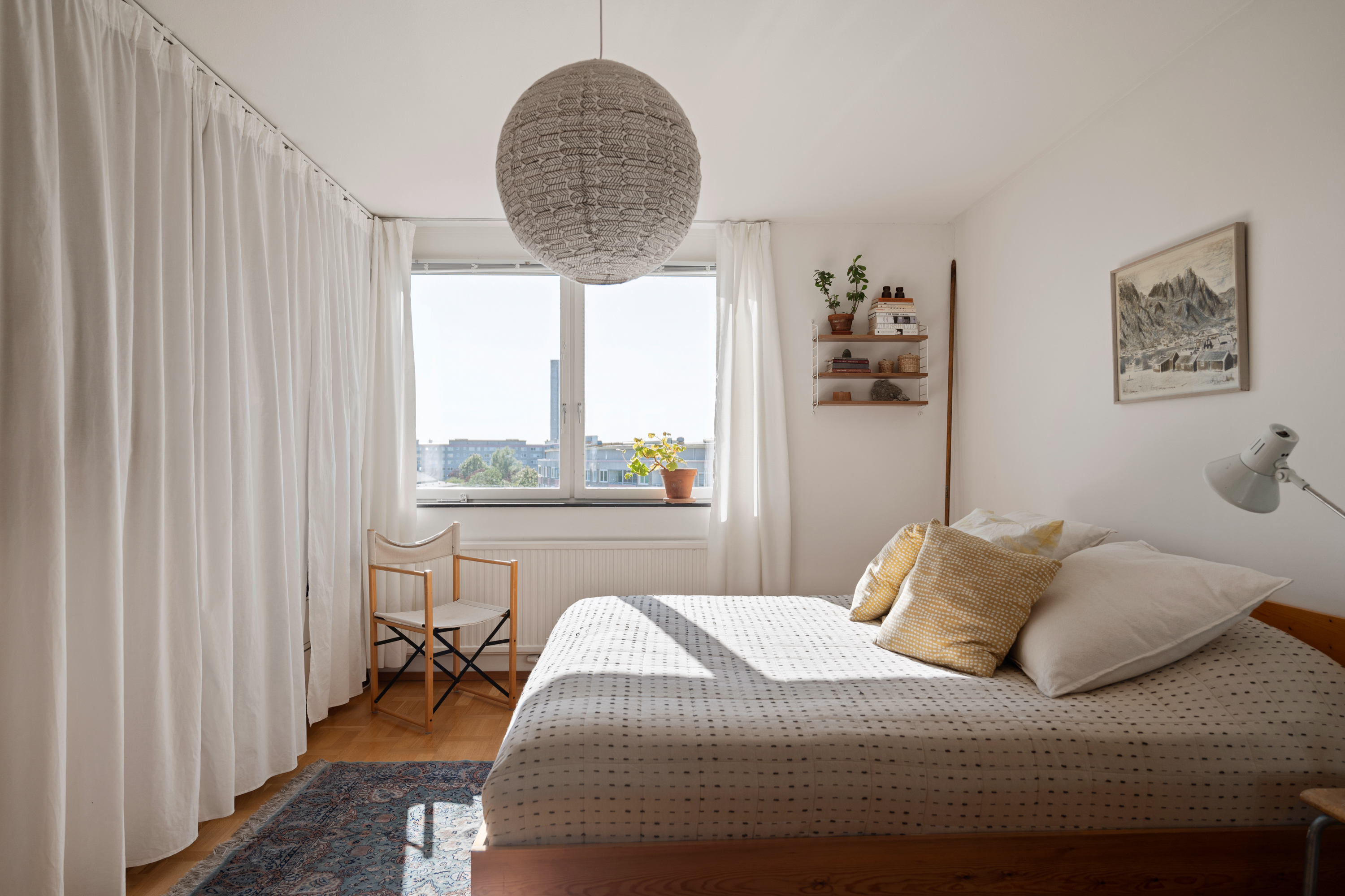 Bostadsbild från Henriksdalsringen 7, Såld i Henriksdalsberget, Nacka