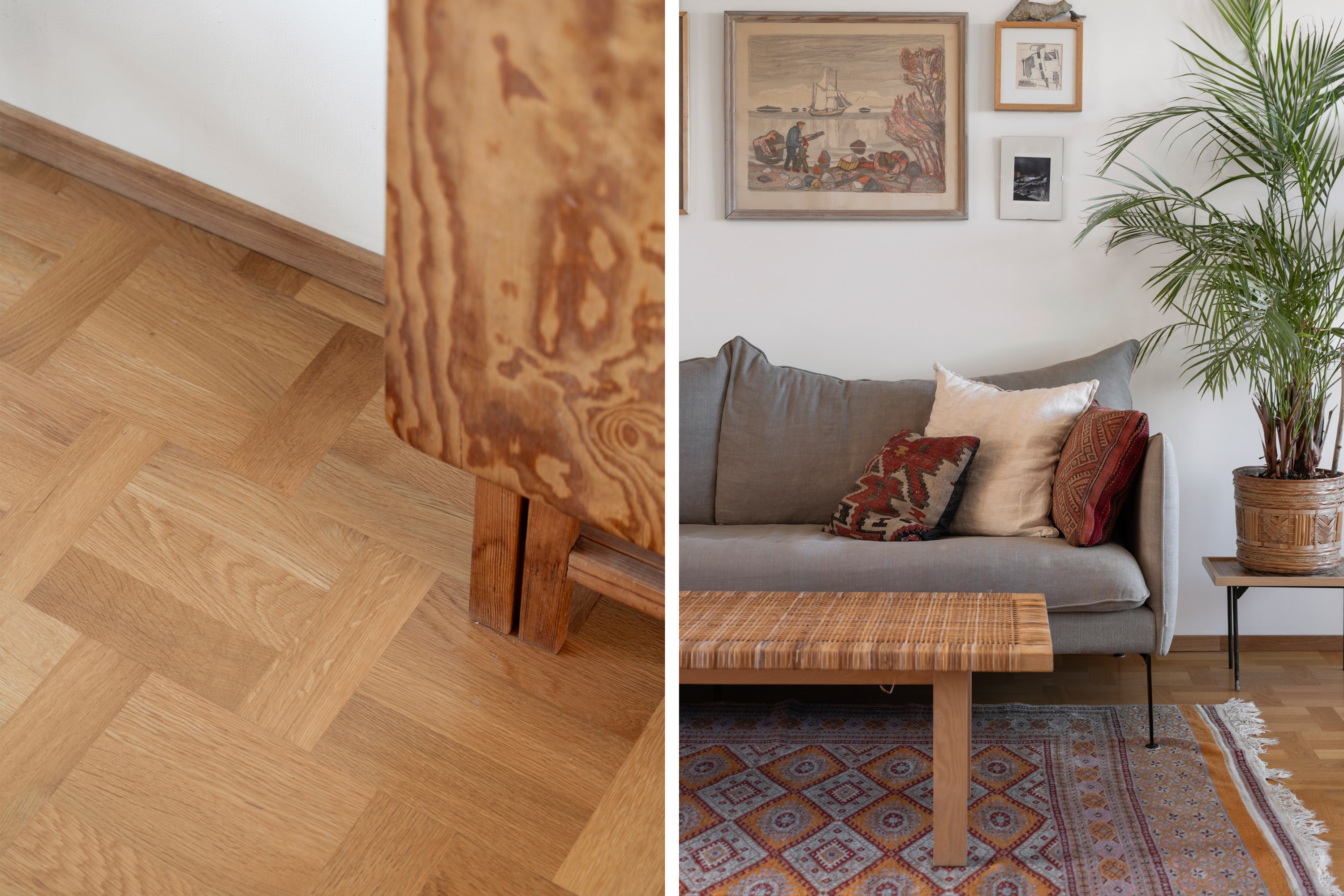 Bostadsbild från Henriksdalsringen 7, Såld i Henriksdalsberget, Nacka