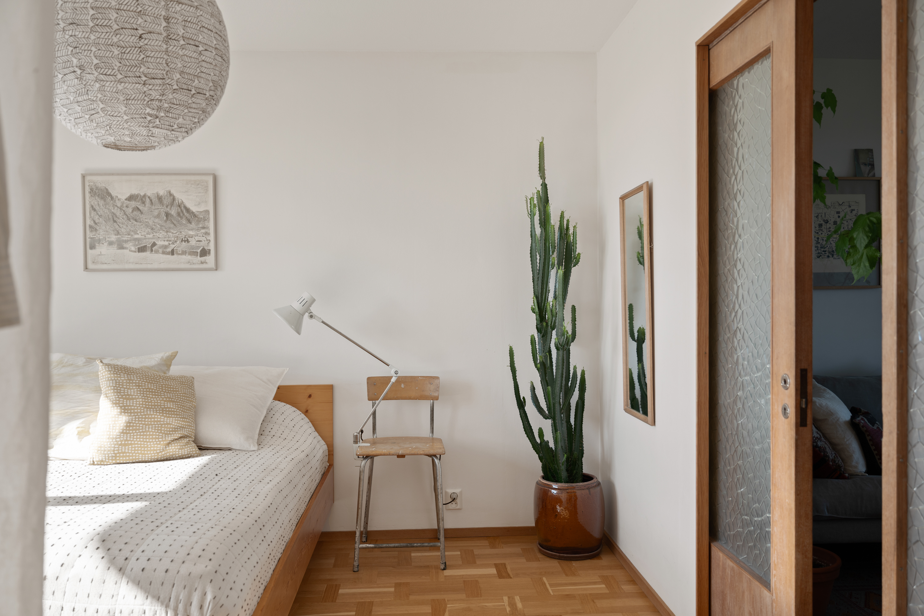 Bostadsbild från Henriksdalsringen 7, Såld i Henriksdalsberget, Nacka