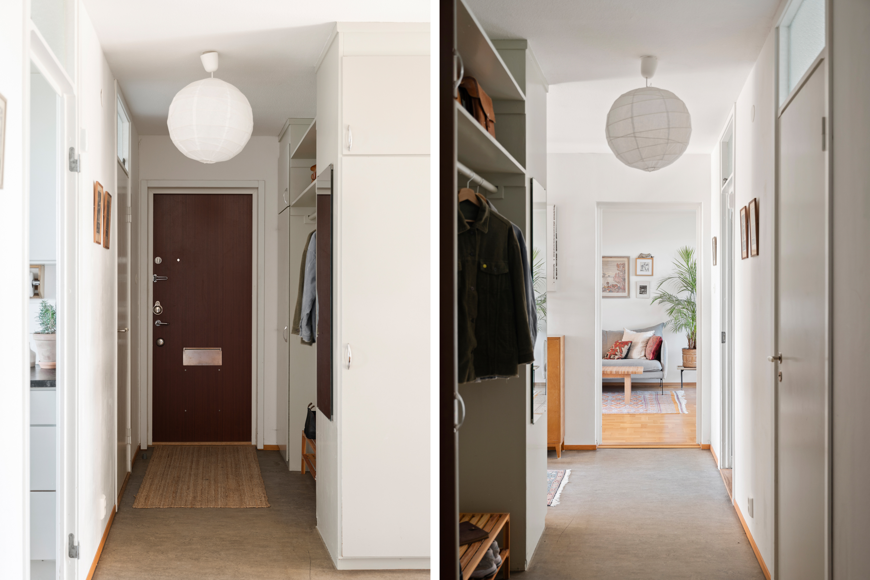 Bostadsbild från Henriksdalsringen 7, Såld i Henriksdalsberget, Nacka