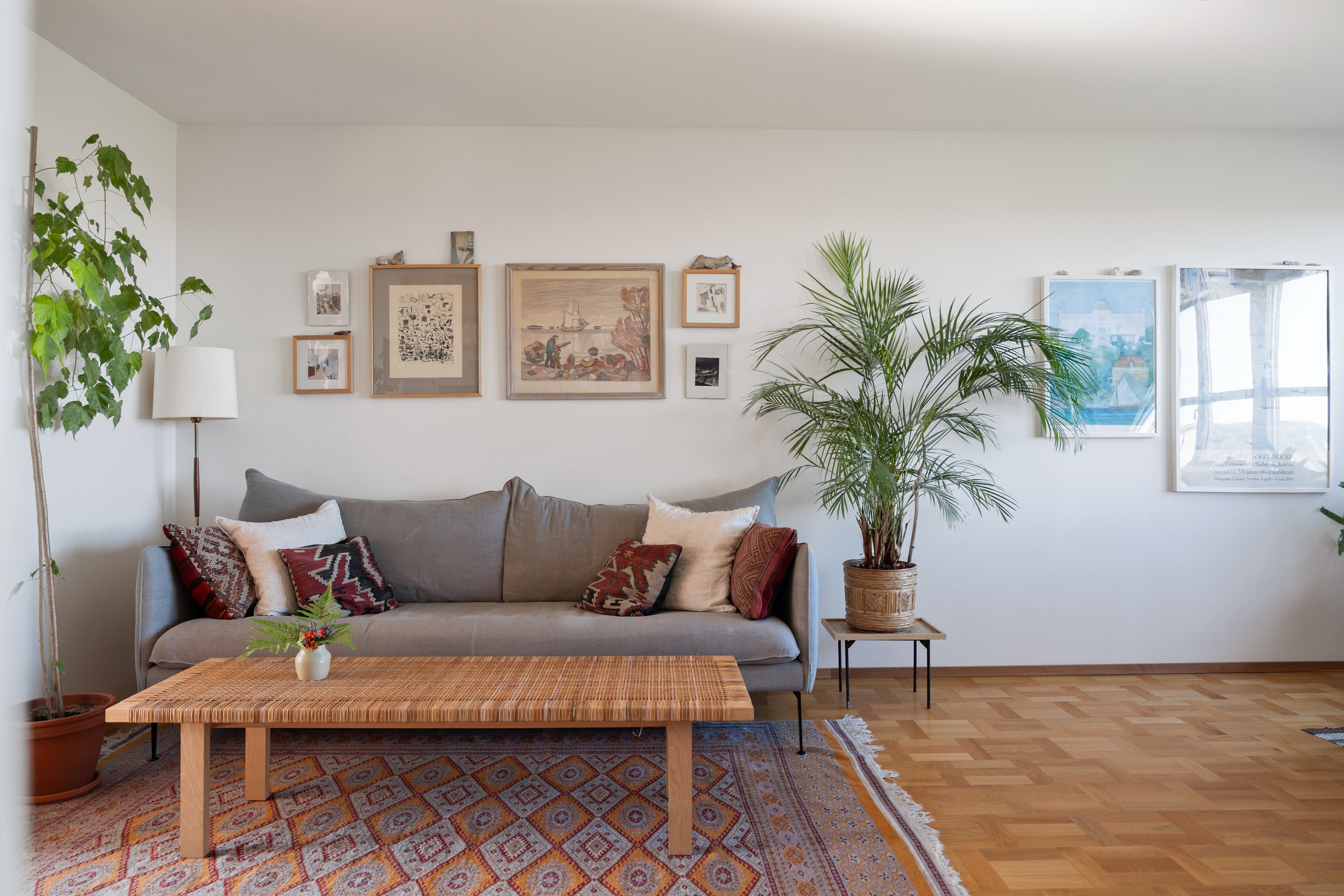 Bostadsbild från Henriksdalsringen 7, Såld i Henriksdalsberget, Nacka