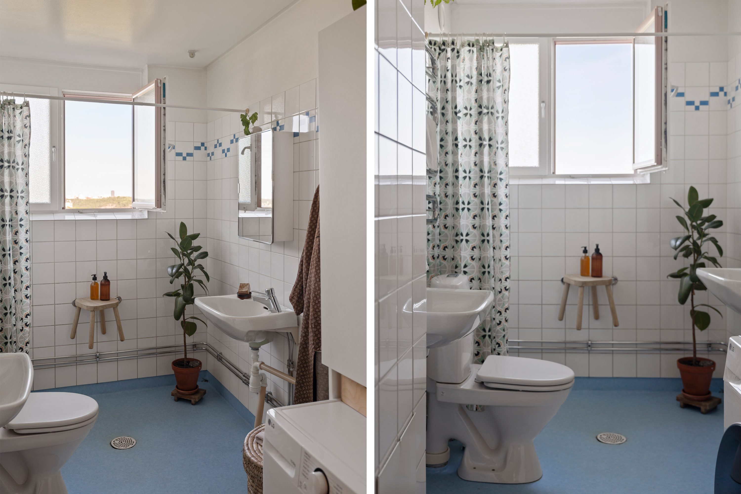 Bostadsbild från Henriksdalsringen 7, Såld i Henriksdalsberget, Nacka