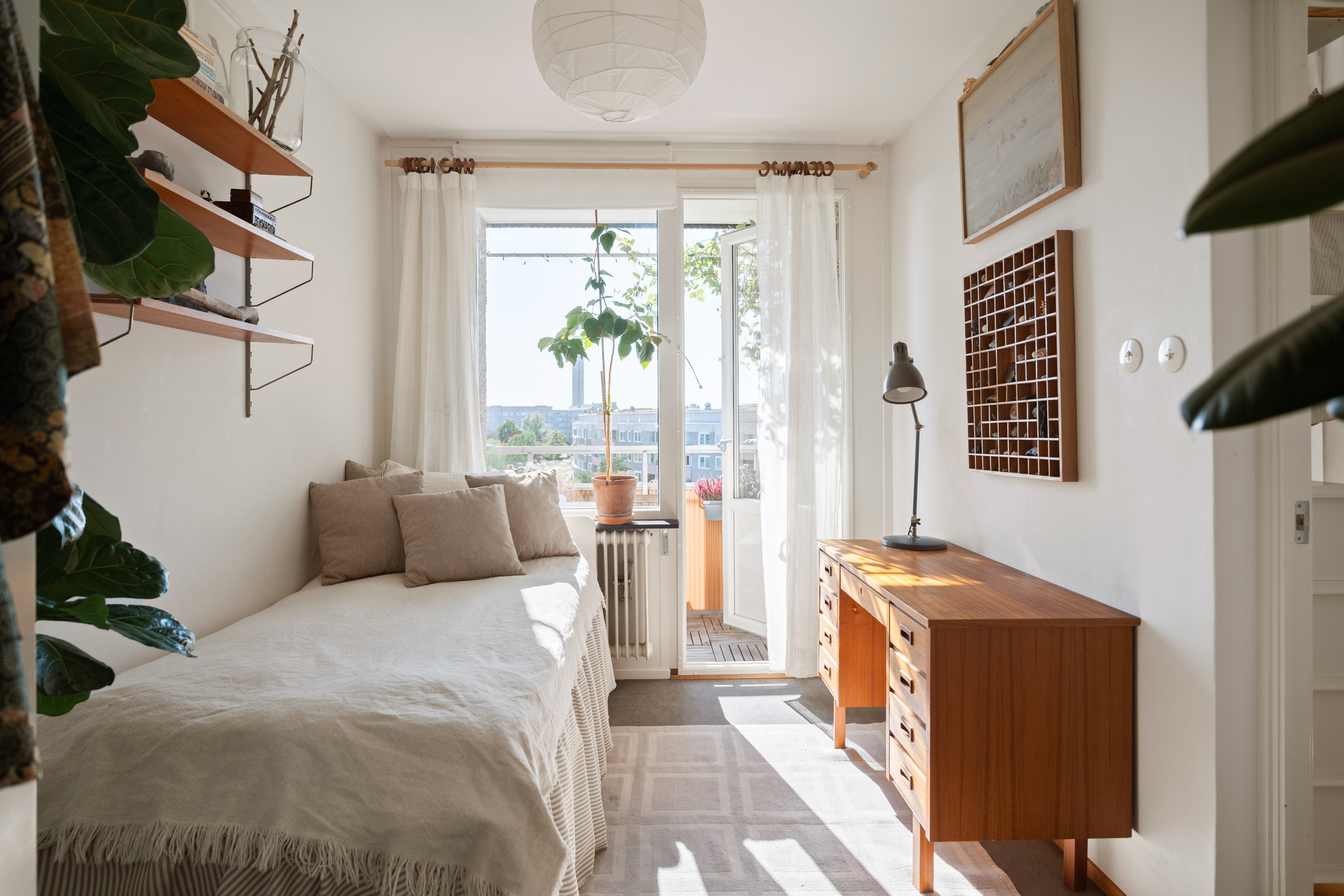 Bostadsbild från Henriksdalsringen 7, Såld i Henriksdalsberget, Nacka