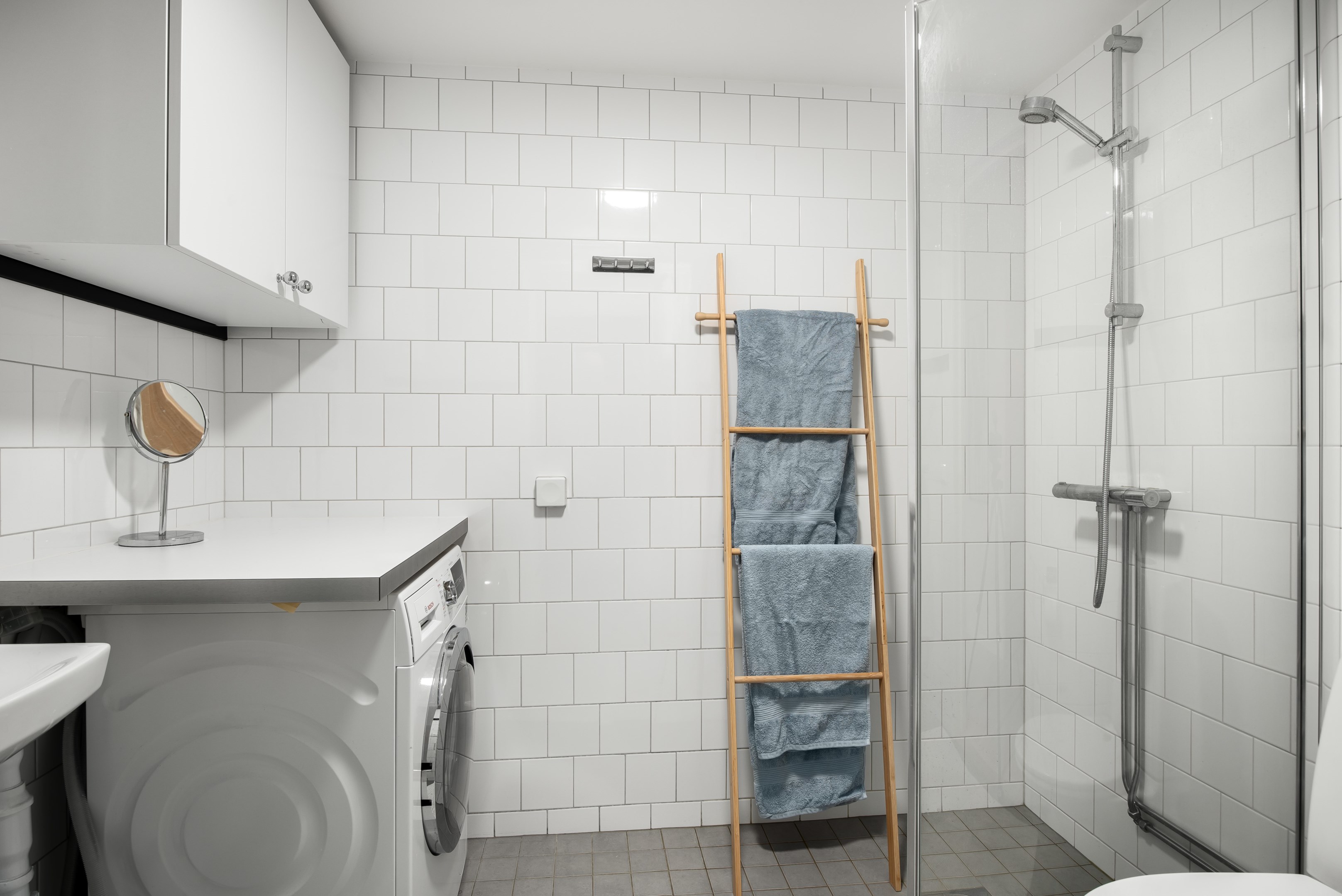 Bostadsbild från Turbinvägen 5B, Såld i Järla sjö, Nacka